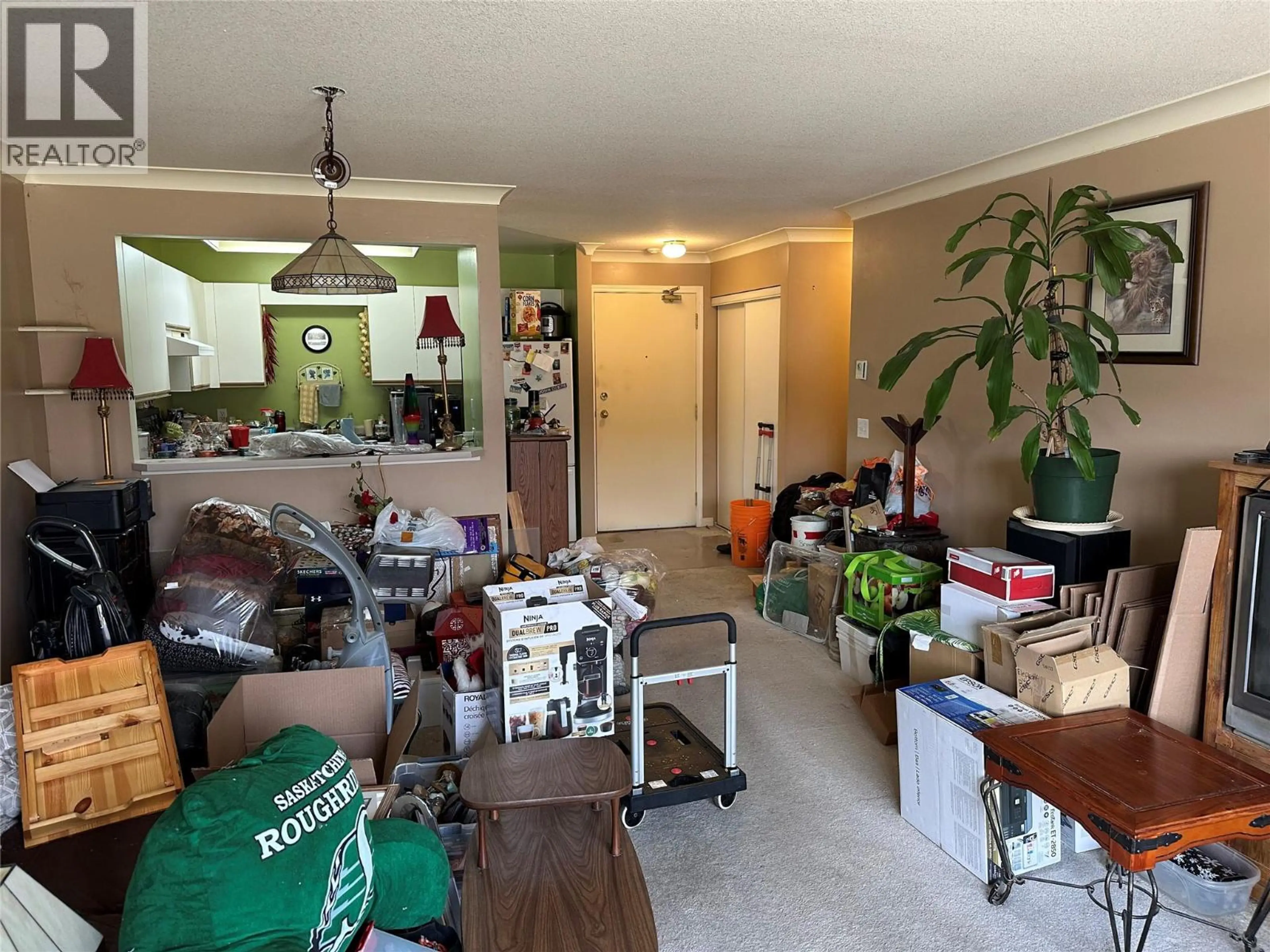 Property at #314 669 HOUGHTON ROAD, Kelowna, BC