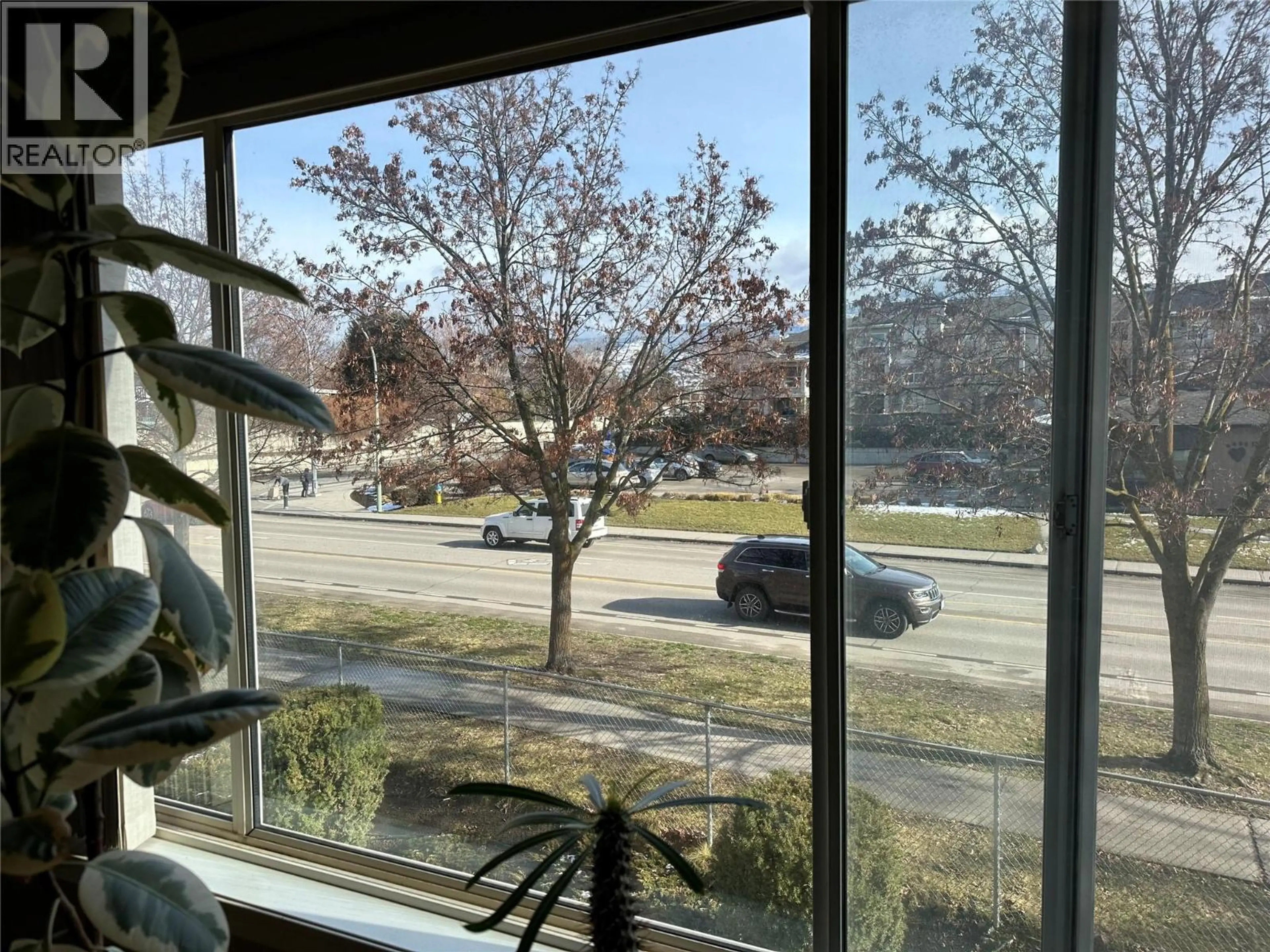 Property at #314 669 HOUGHTON ROAD, Kelowna, BC