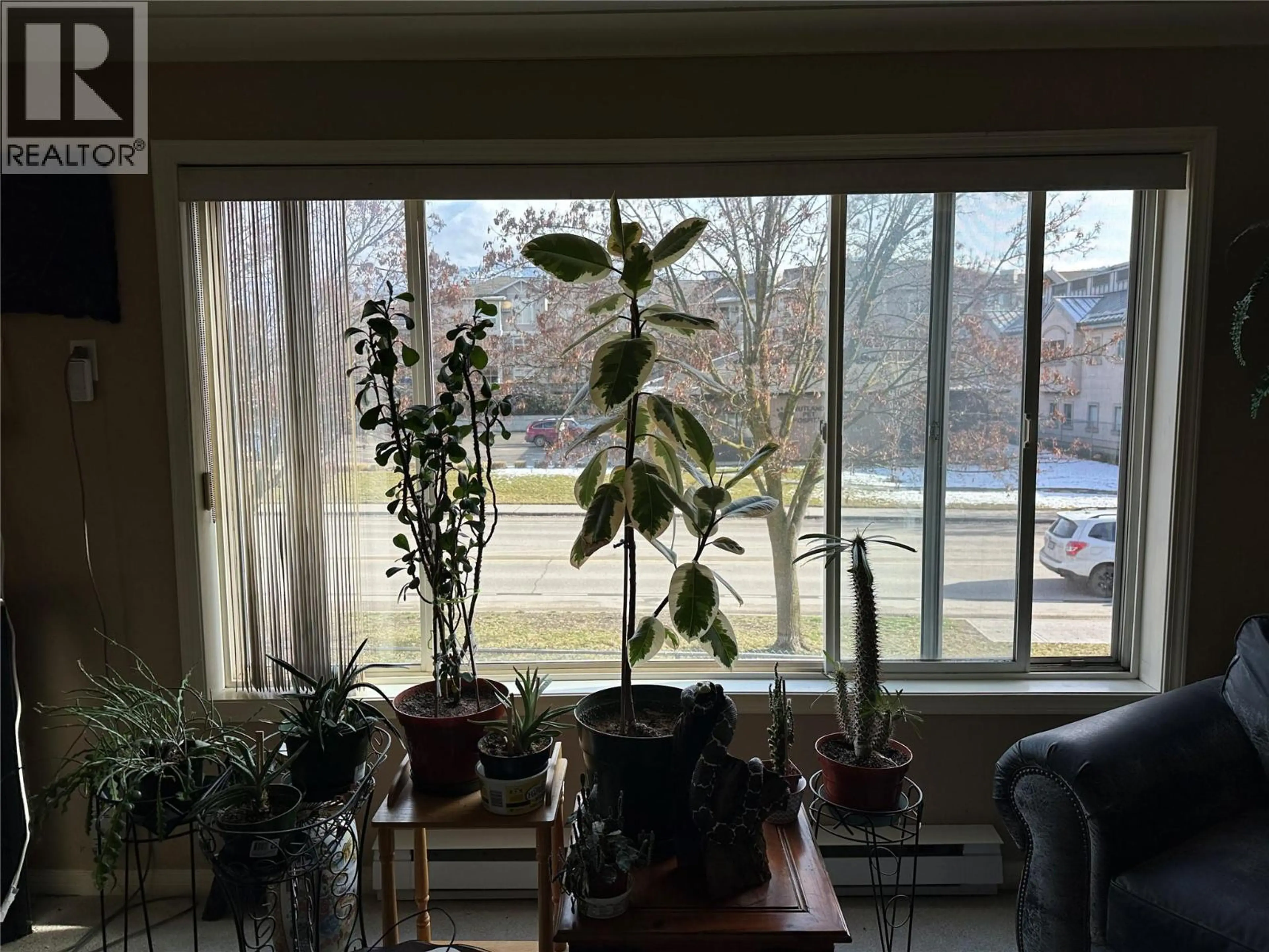 Property at #314 669 HOUGHTON ROAD, Kelowna, BC