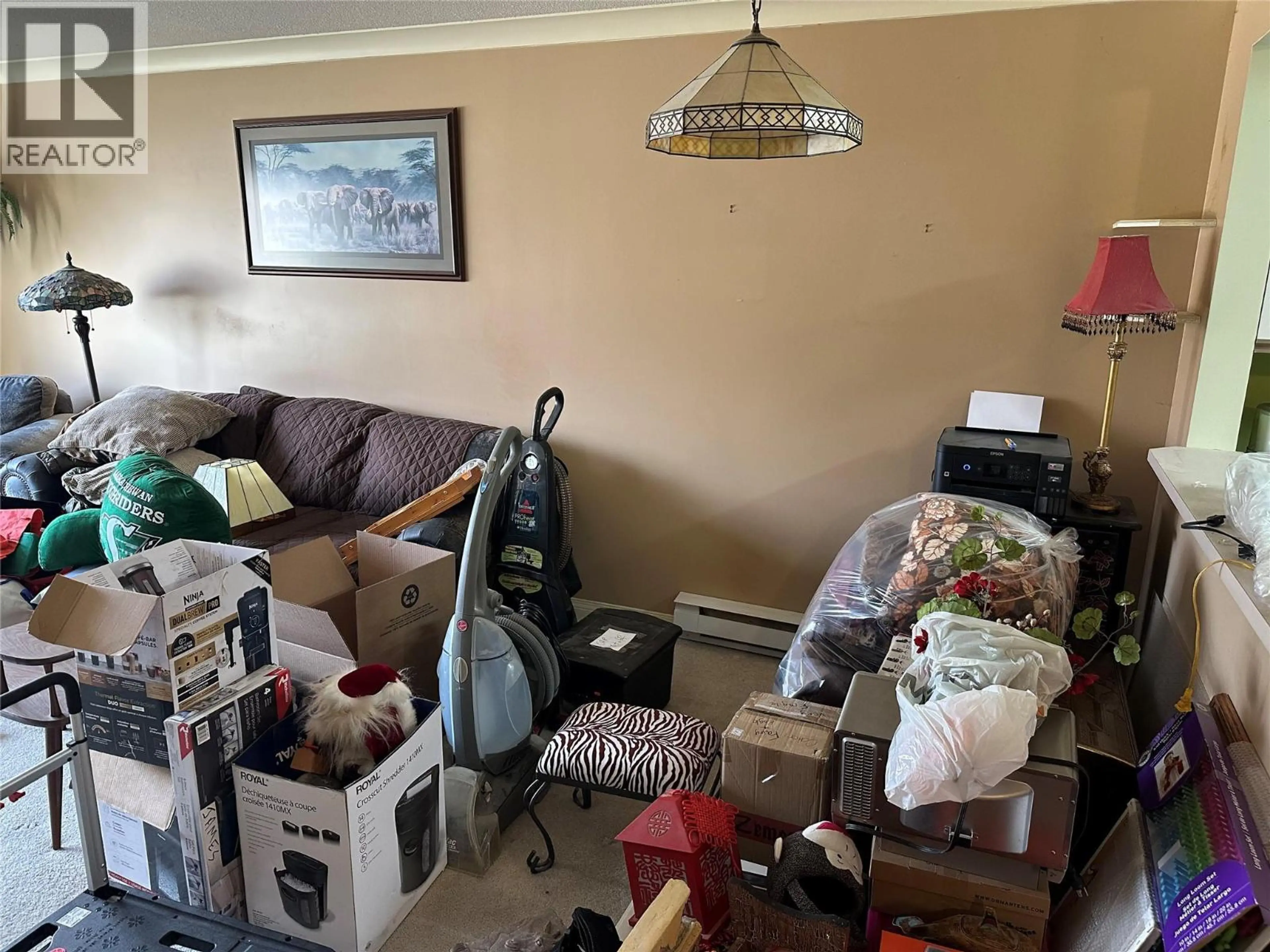 Property at #314 669 HOUGHTON ROAD, Kelowna, BC