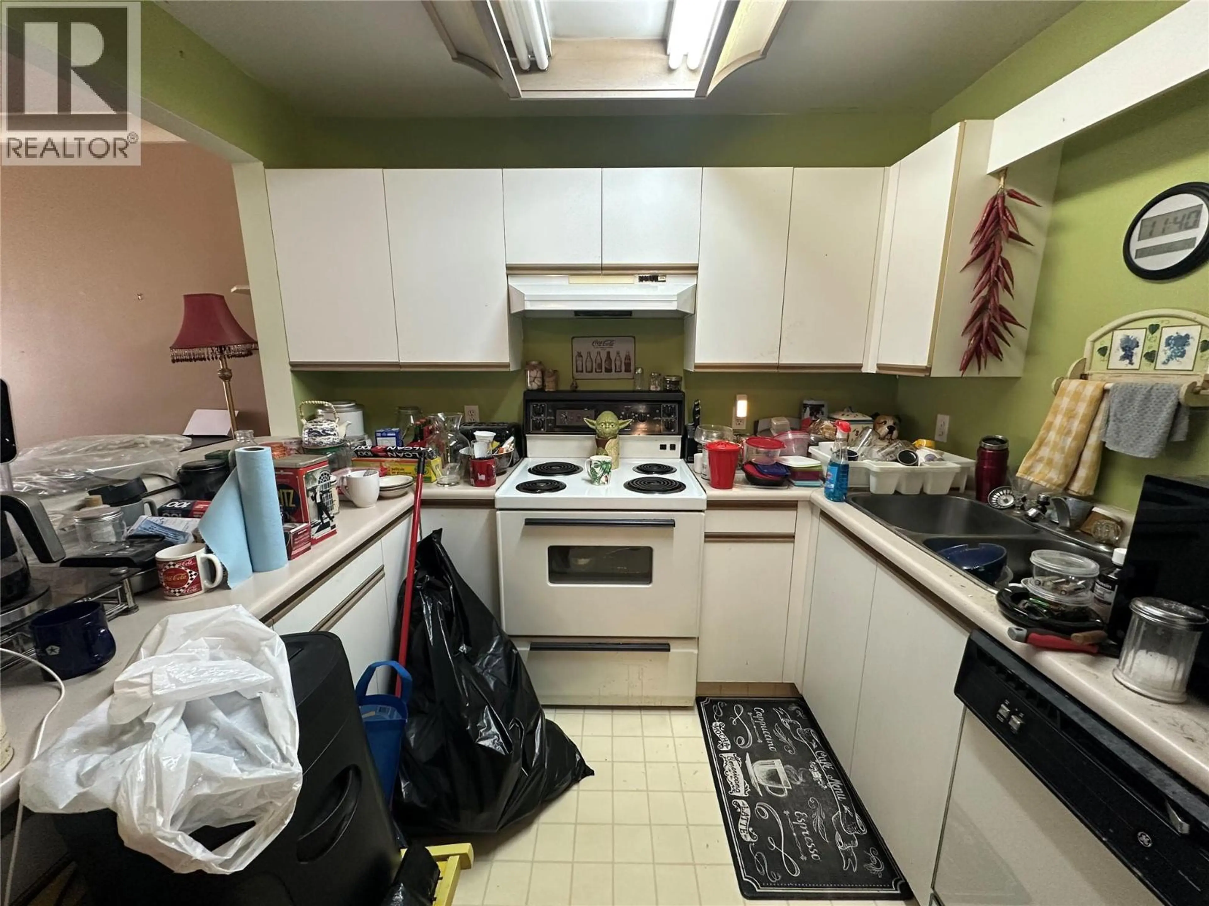 Property at #314 669 HOUGHTON ROAD, Kelowna, BC