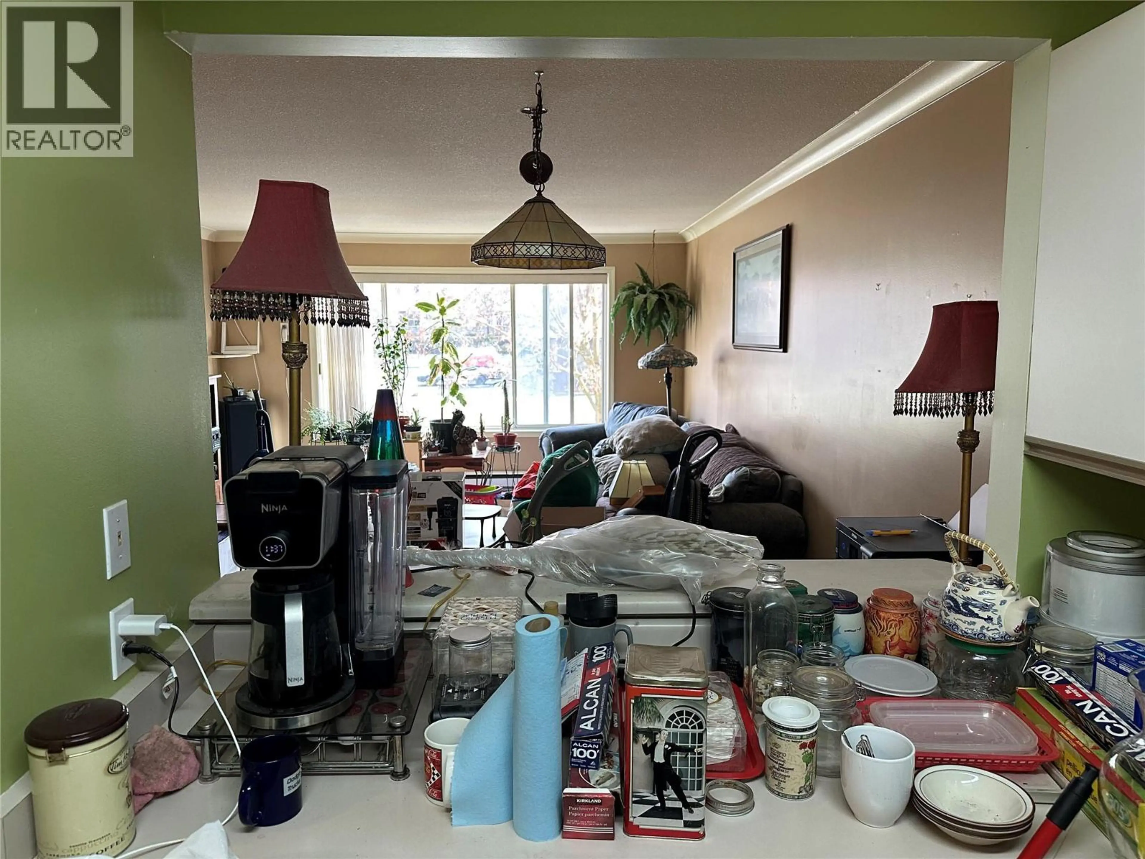 Property at #314 669 HOUGHTON ROAD, Kelowna, BC