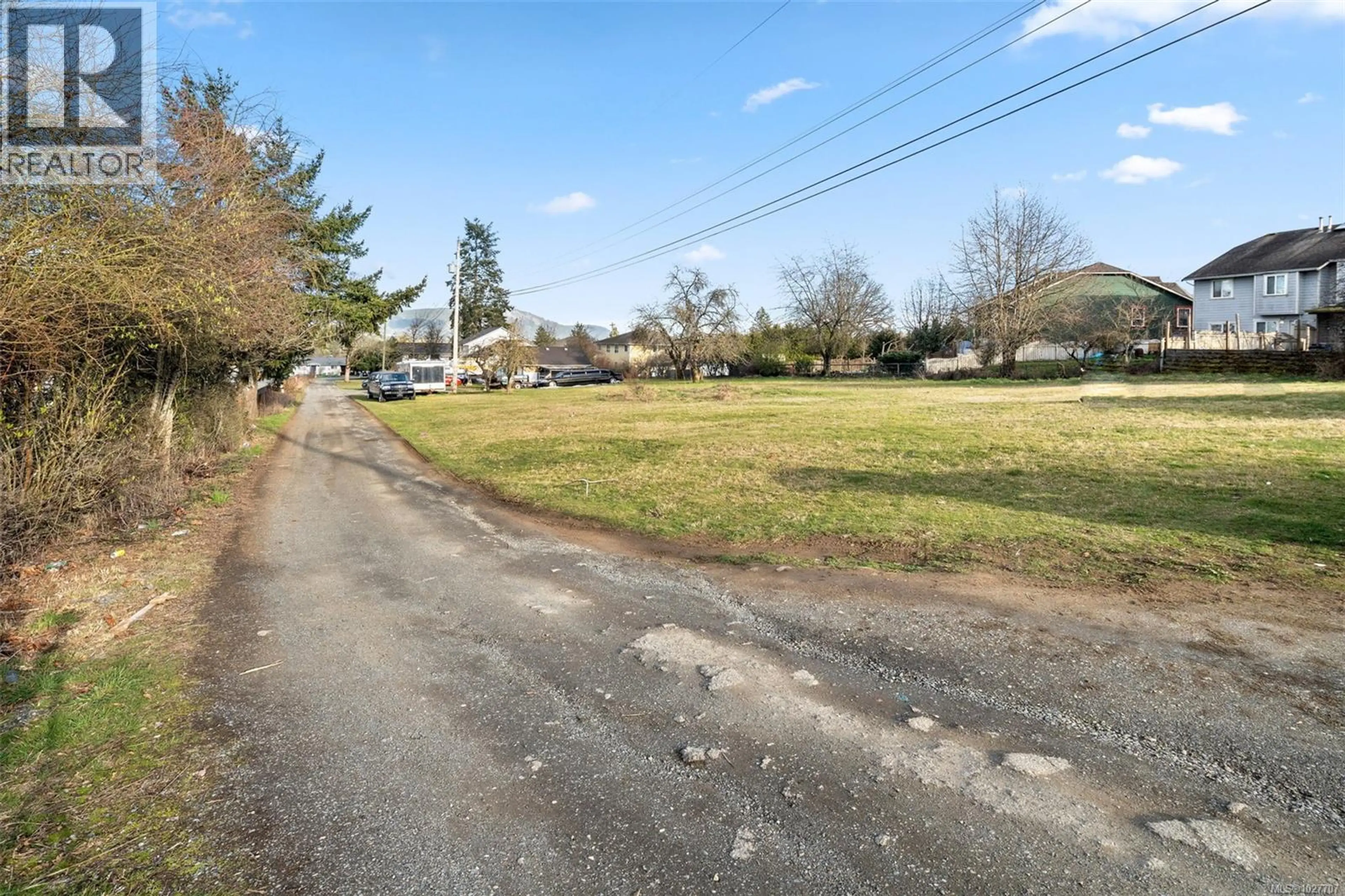 Property at 6128 MARSH RD, Duncan, BC