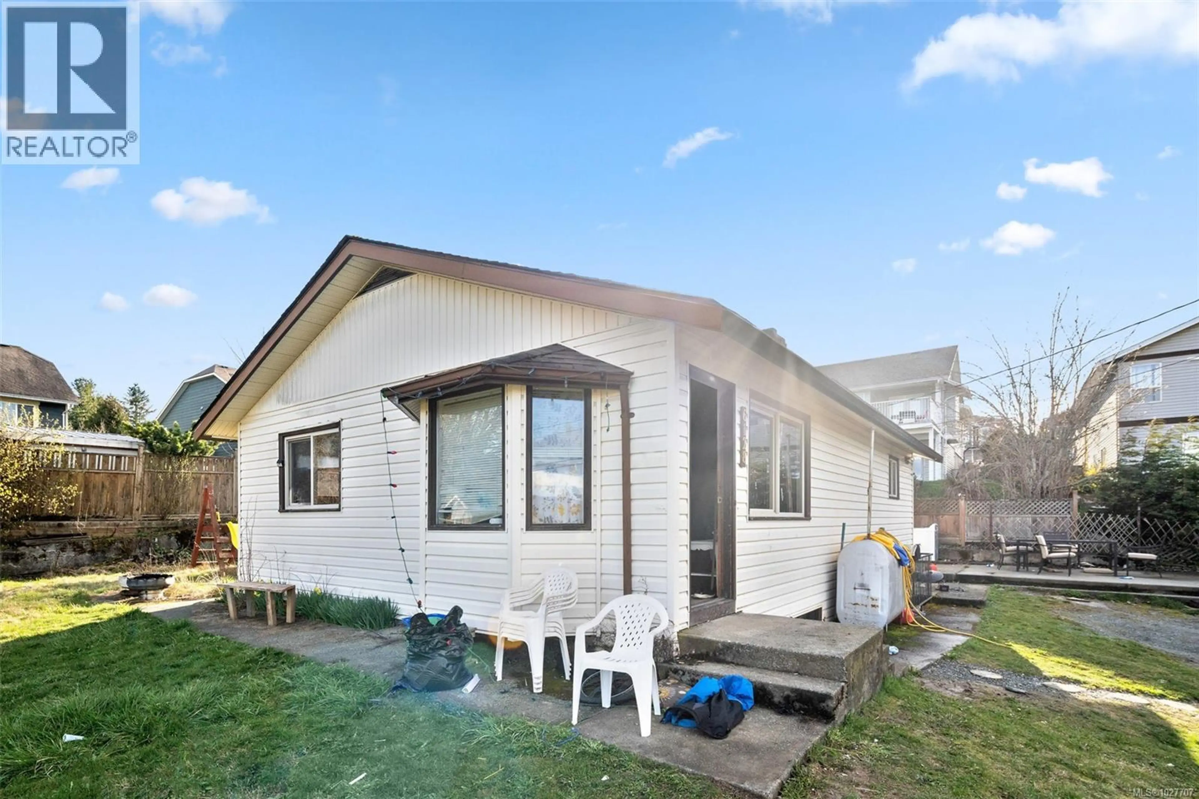 Property at 6128 MARSH RD, Duncan, BC