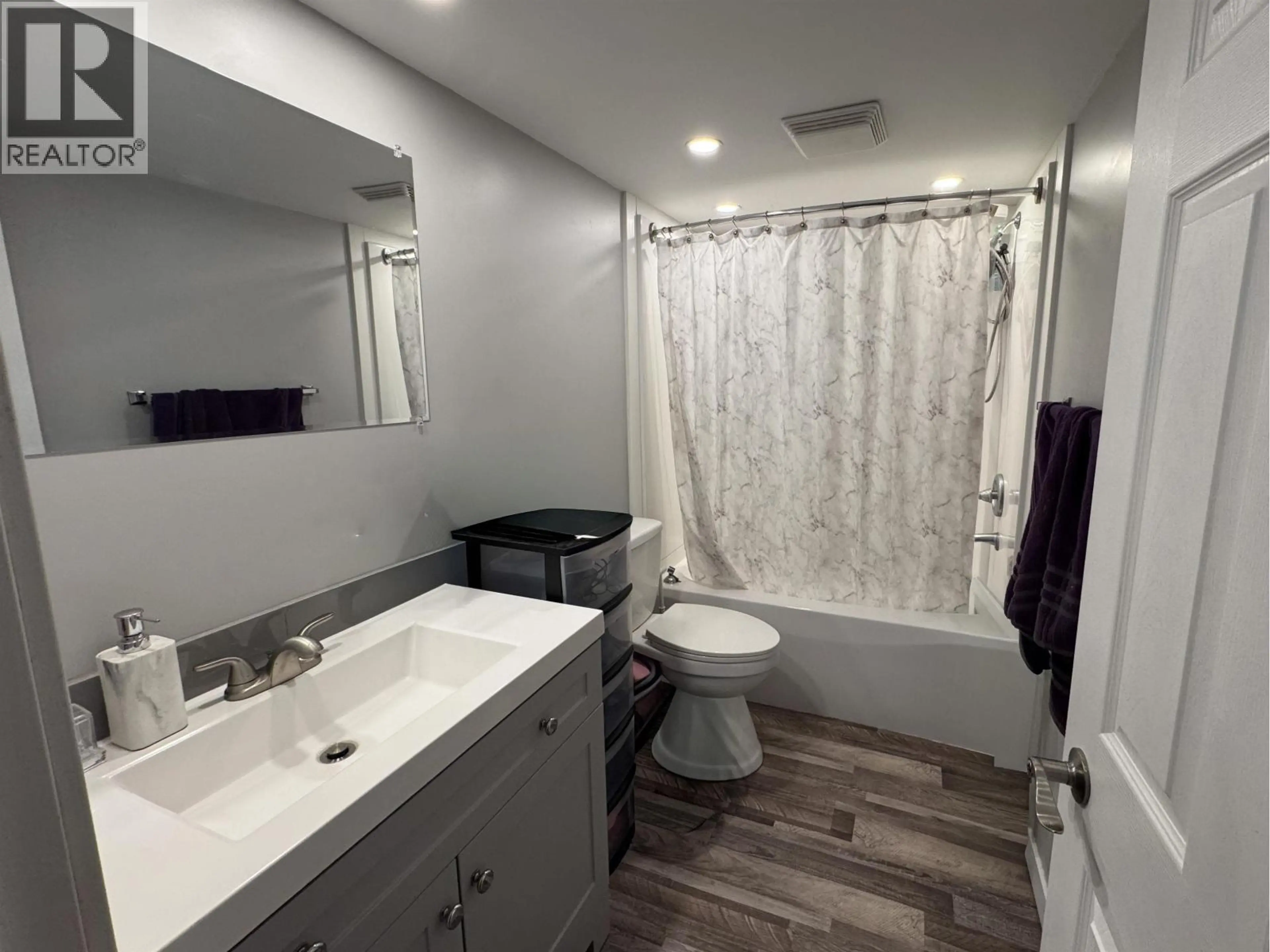 Property at #105 10216 102 AVENUE, Fort St. John, BC