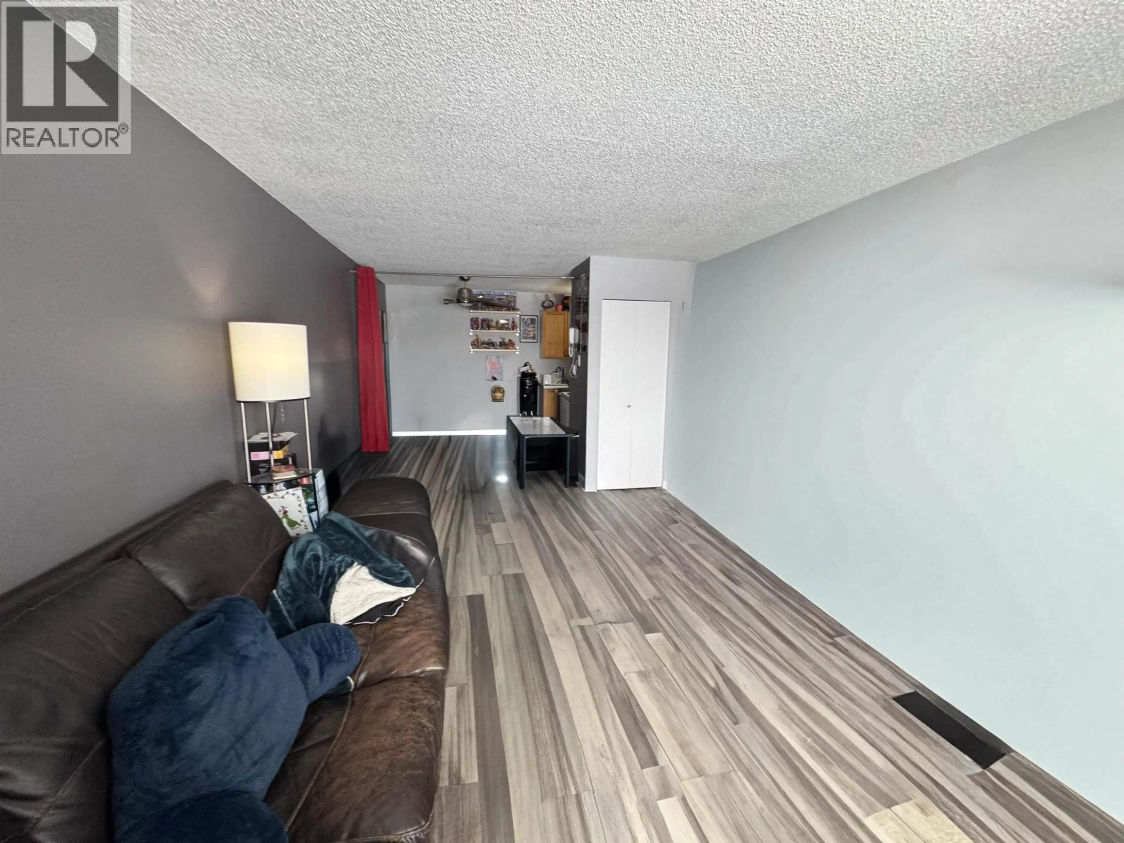 Property at #105 10216 102 AVENUE, Fort St. John, BC