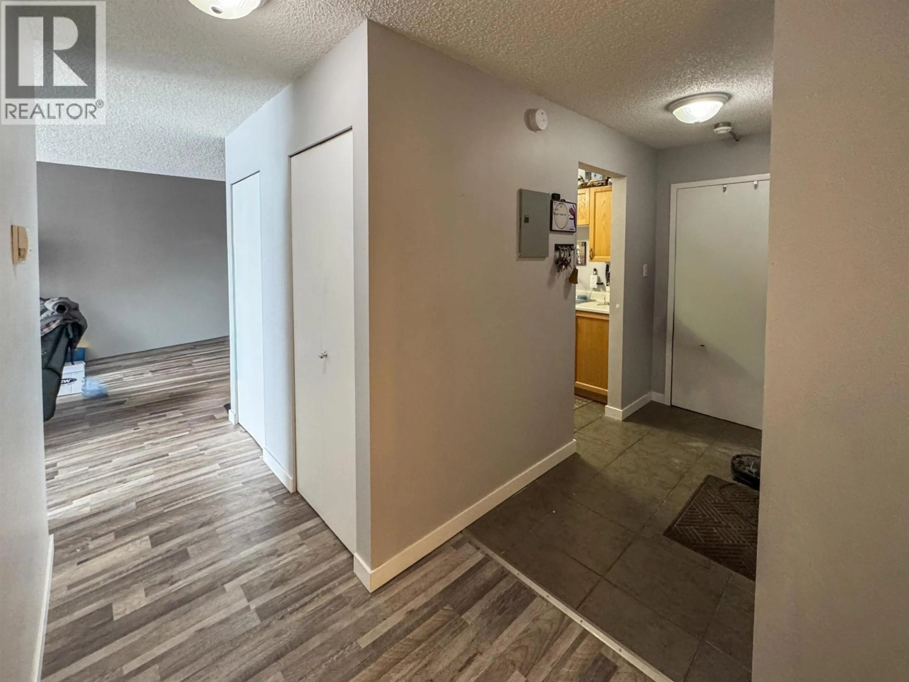 Property at #105 10216 102 AVENUE, Fort St. John, BC