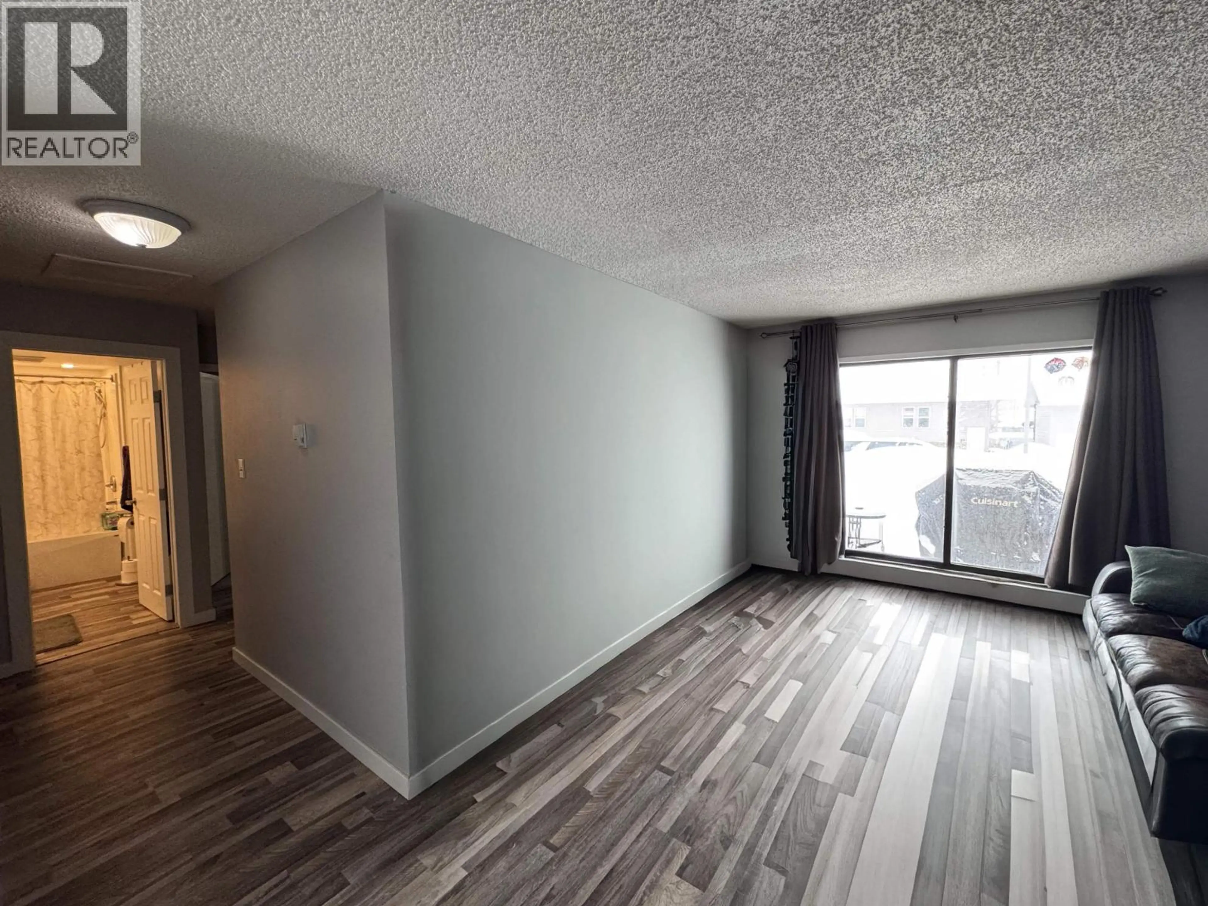 Property at #105 10216 102 AVENUE, Fort St. John, BC