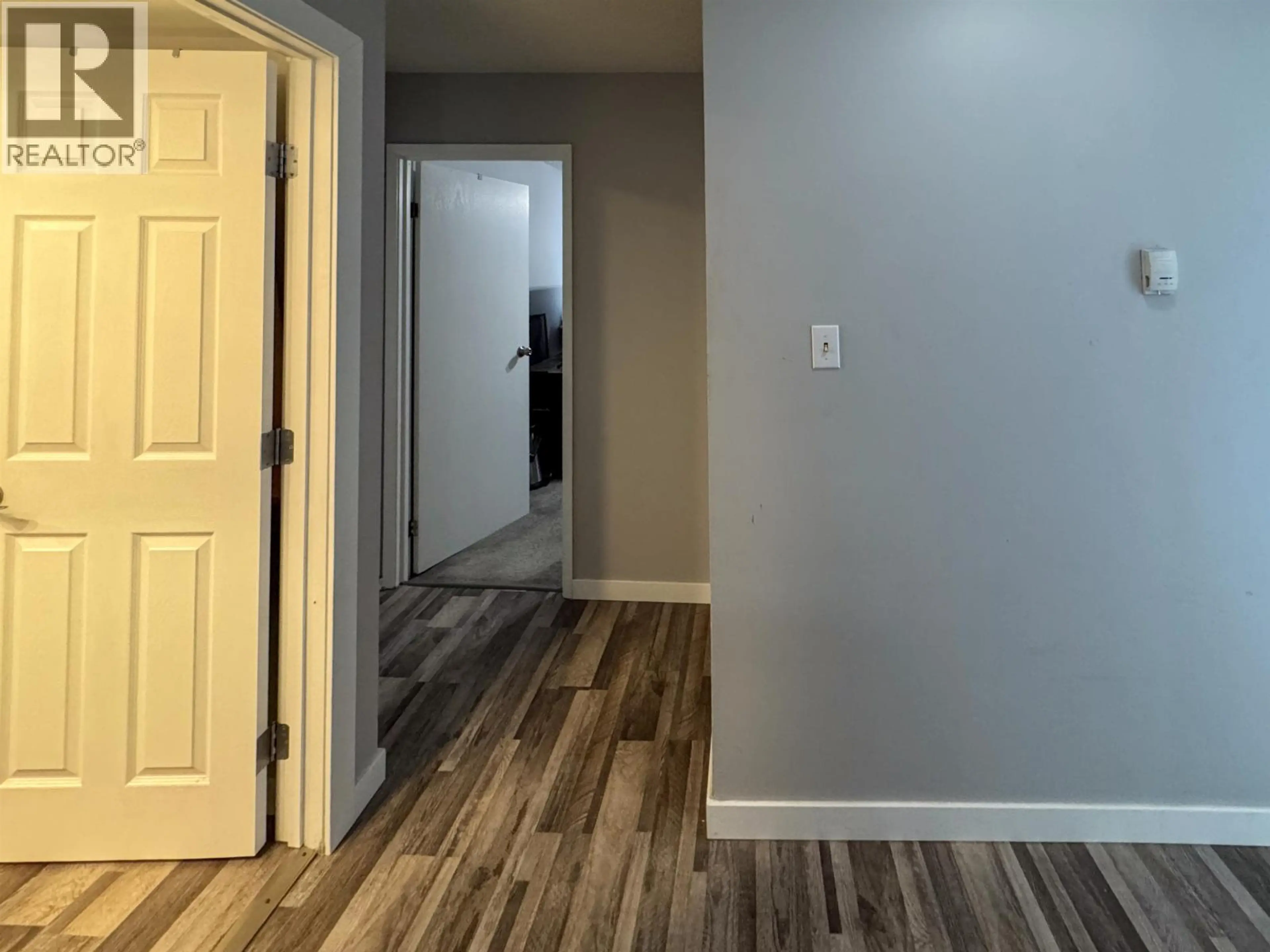 Property at #105 10216 102 AVENUE, Fort St. John, BC