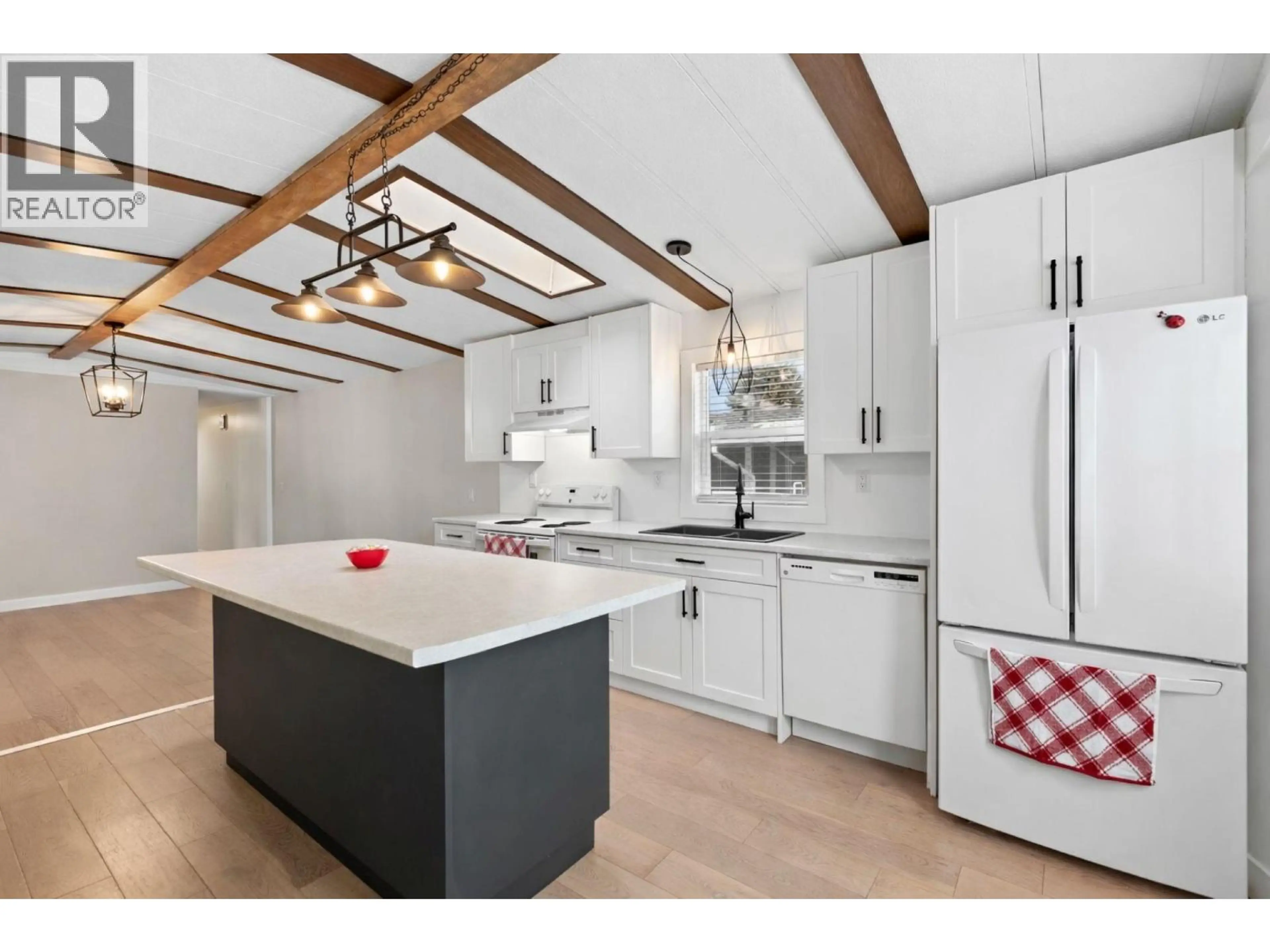 Property at #B7 7155 DALLAS DRIVE, Kamloops, BC