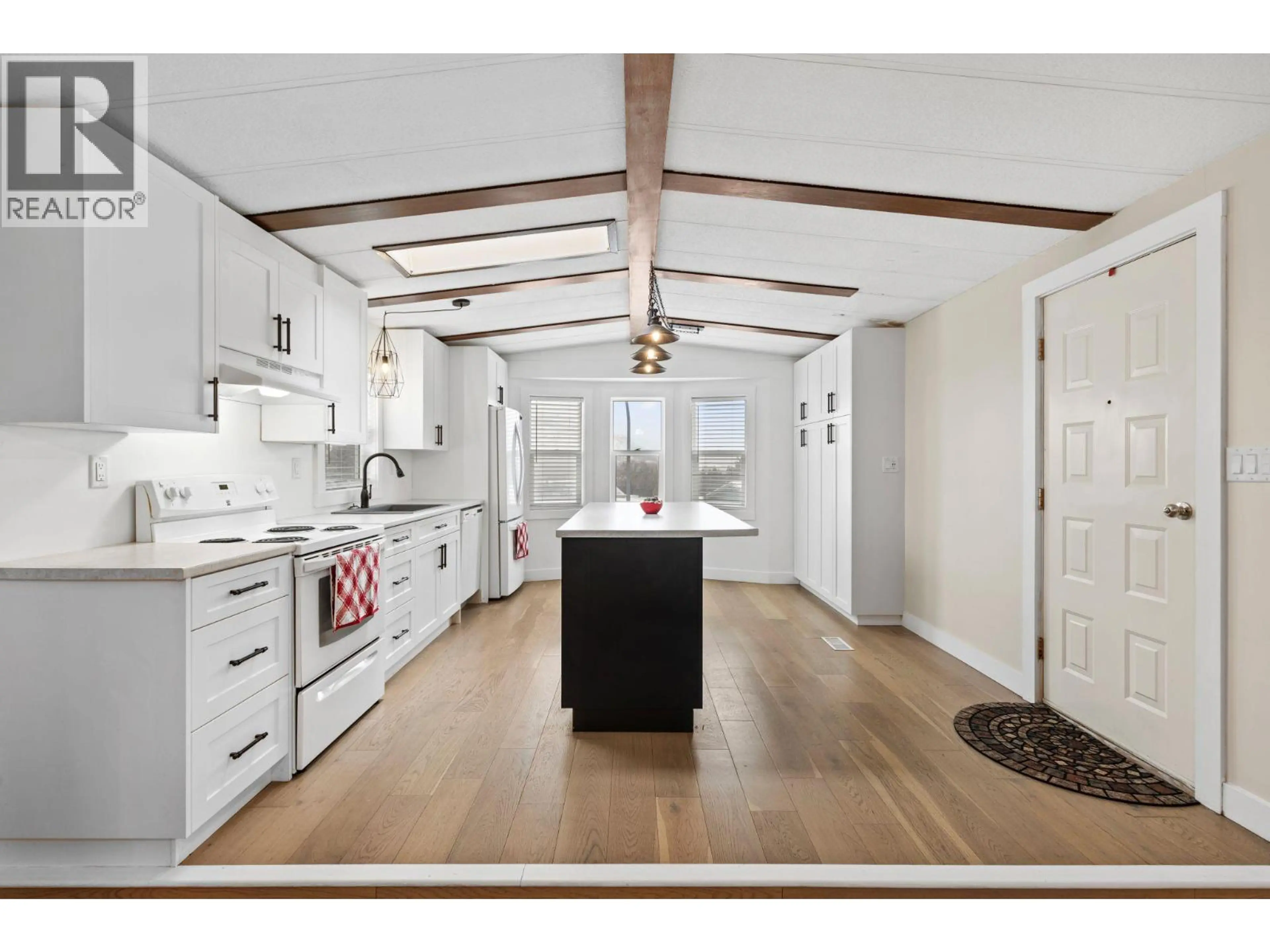 Property at #B7 7155 DALLAS DRIVE, Kamloops, BC