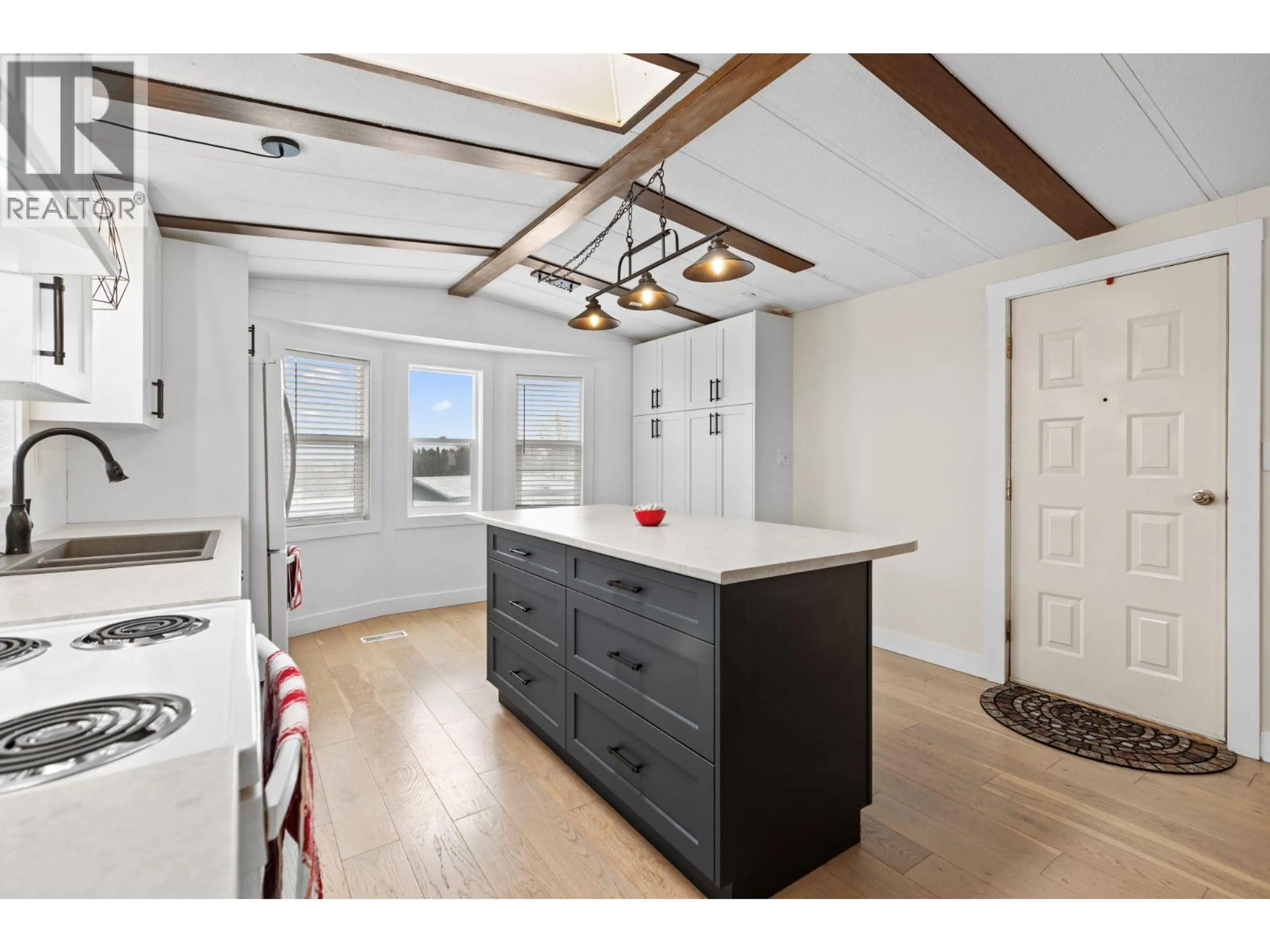 Property at #B7 7155 DALLAS DRIVE, Kamloops, BC