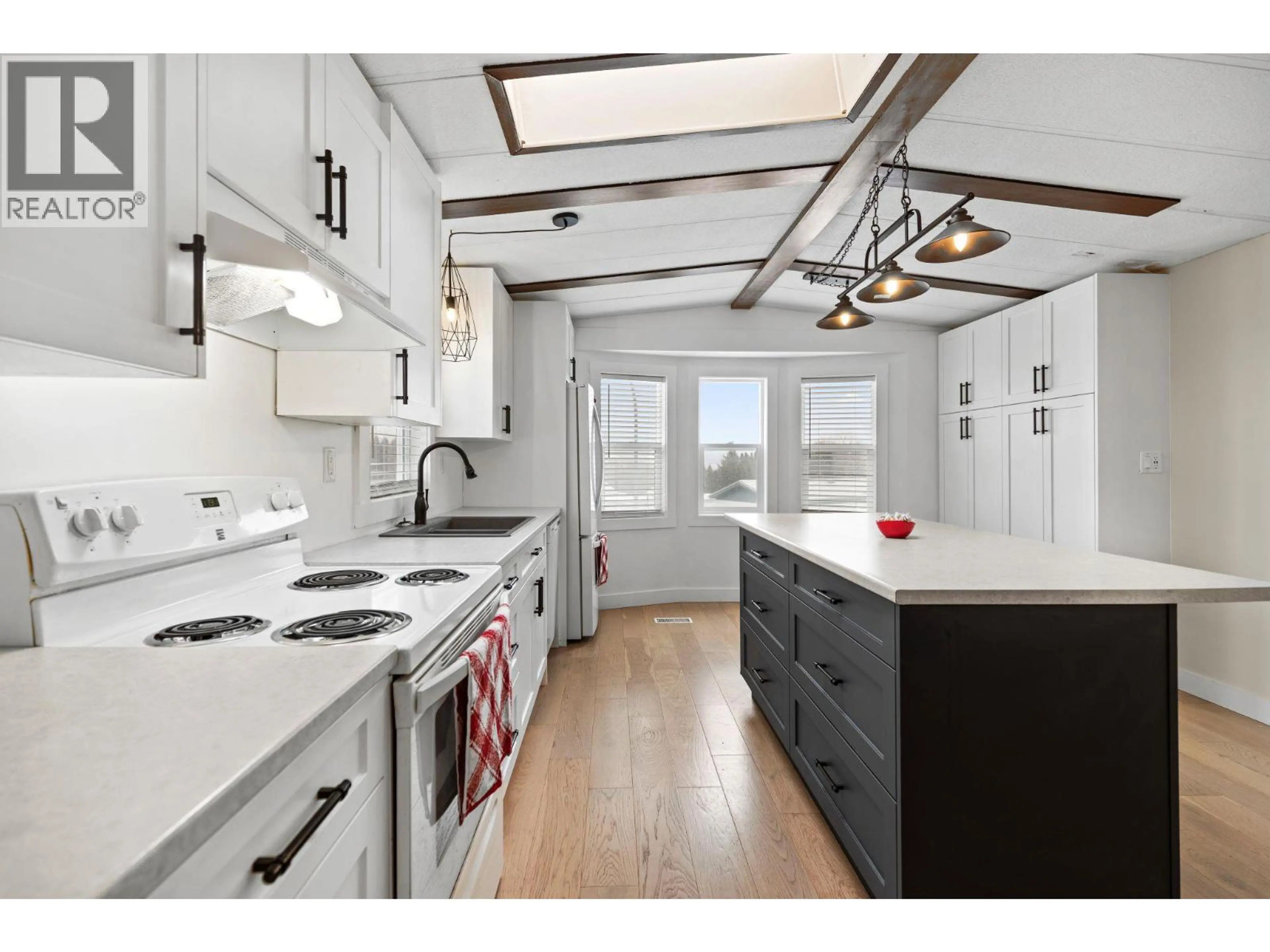 Property at #B7 7155 DALLAS DRIVE, Kamloops, BC