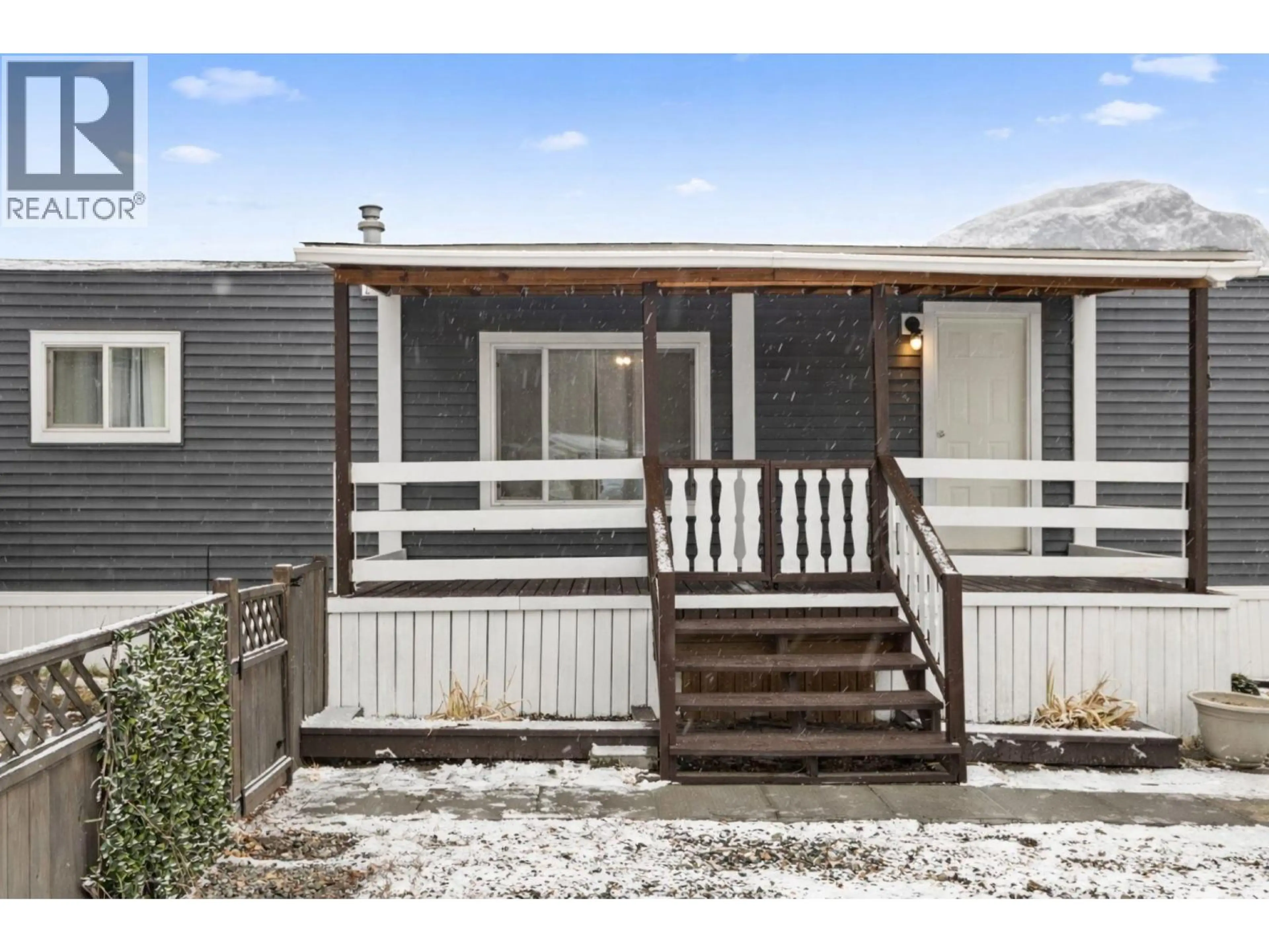Property at #B7 7155 DALLAS DRIVE, Kamloops, BC
