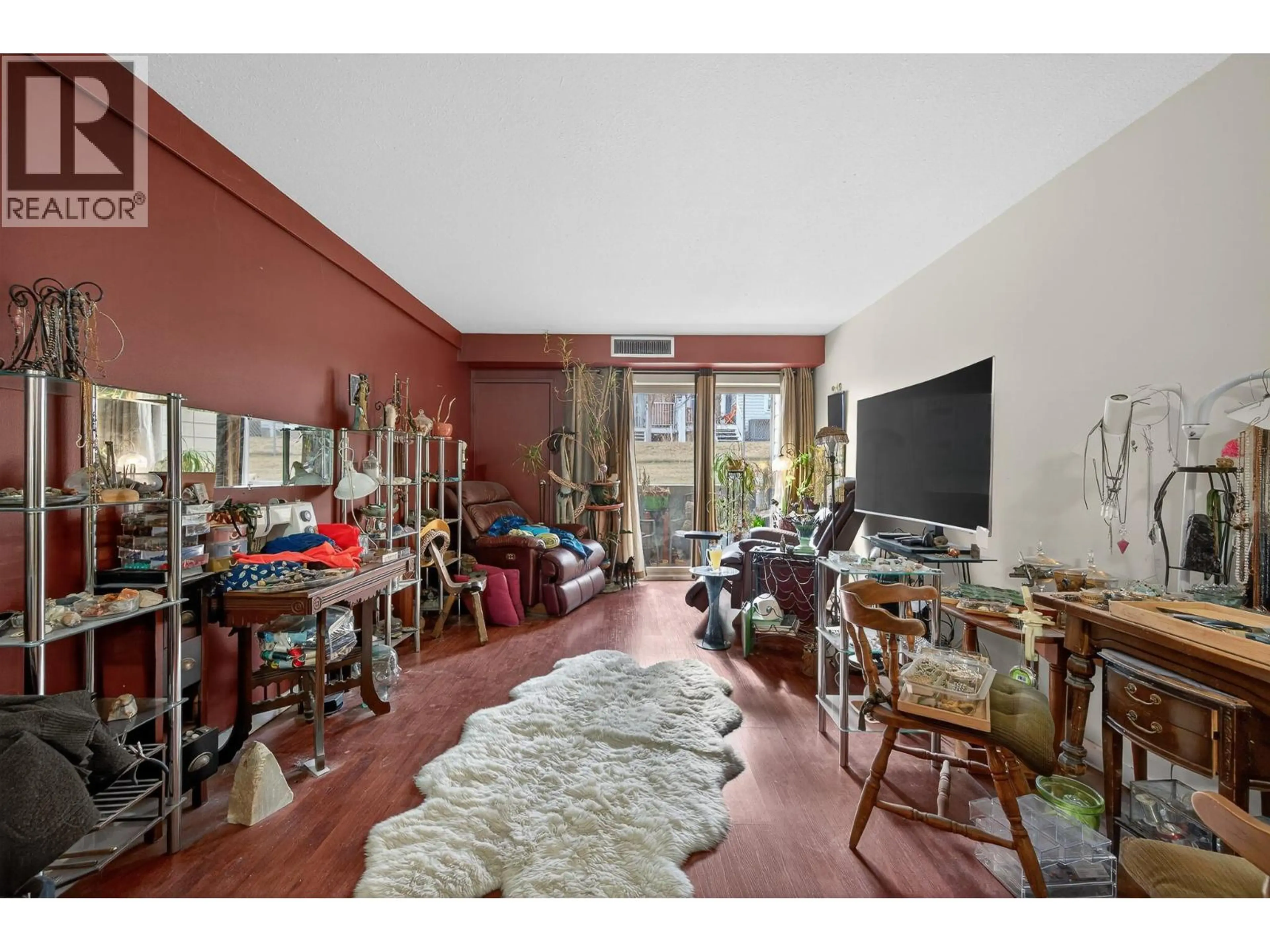 Property at #106 1560 SUMMIT DRIVE, Kamloops, BC