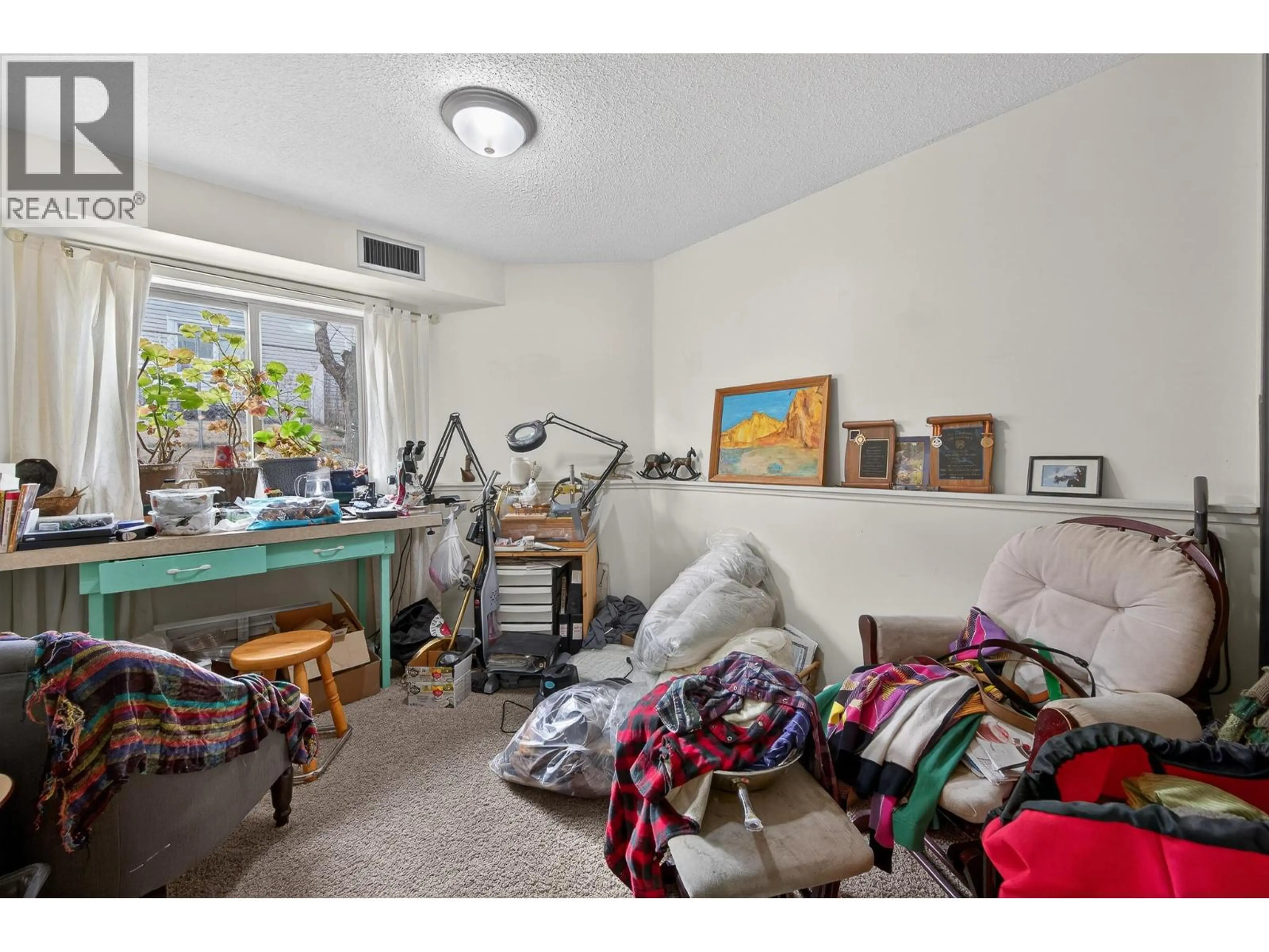 Property at #106 1560 SUMMIT DRIVE, Kamloops, BC