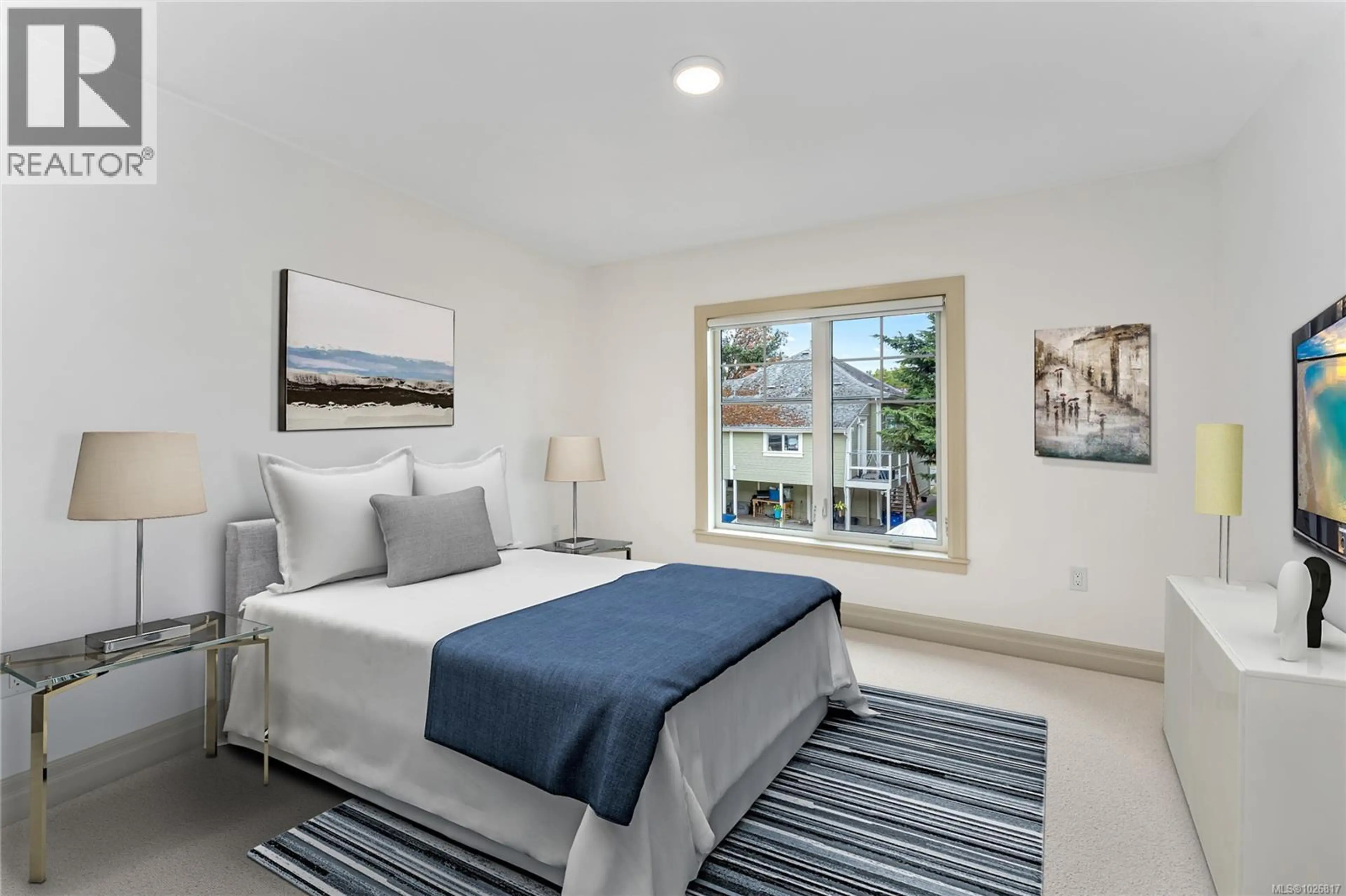 Property at #3 3098 WASHINGTON AVE, Victoria, BC