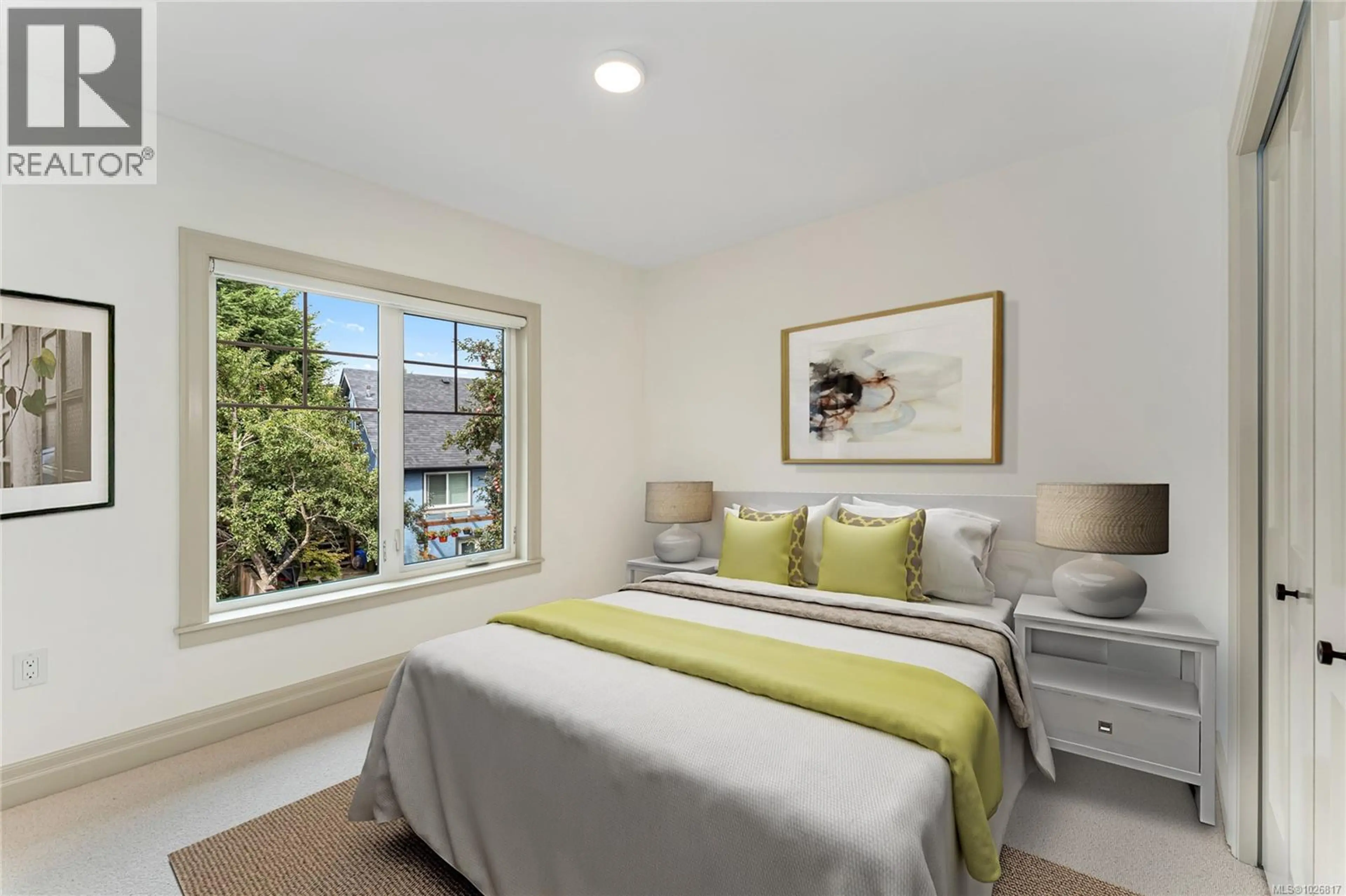 Property at #3 3098 WASHINGTON AVE, Victoria, BC