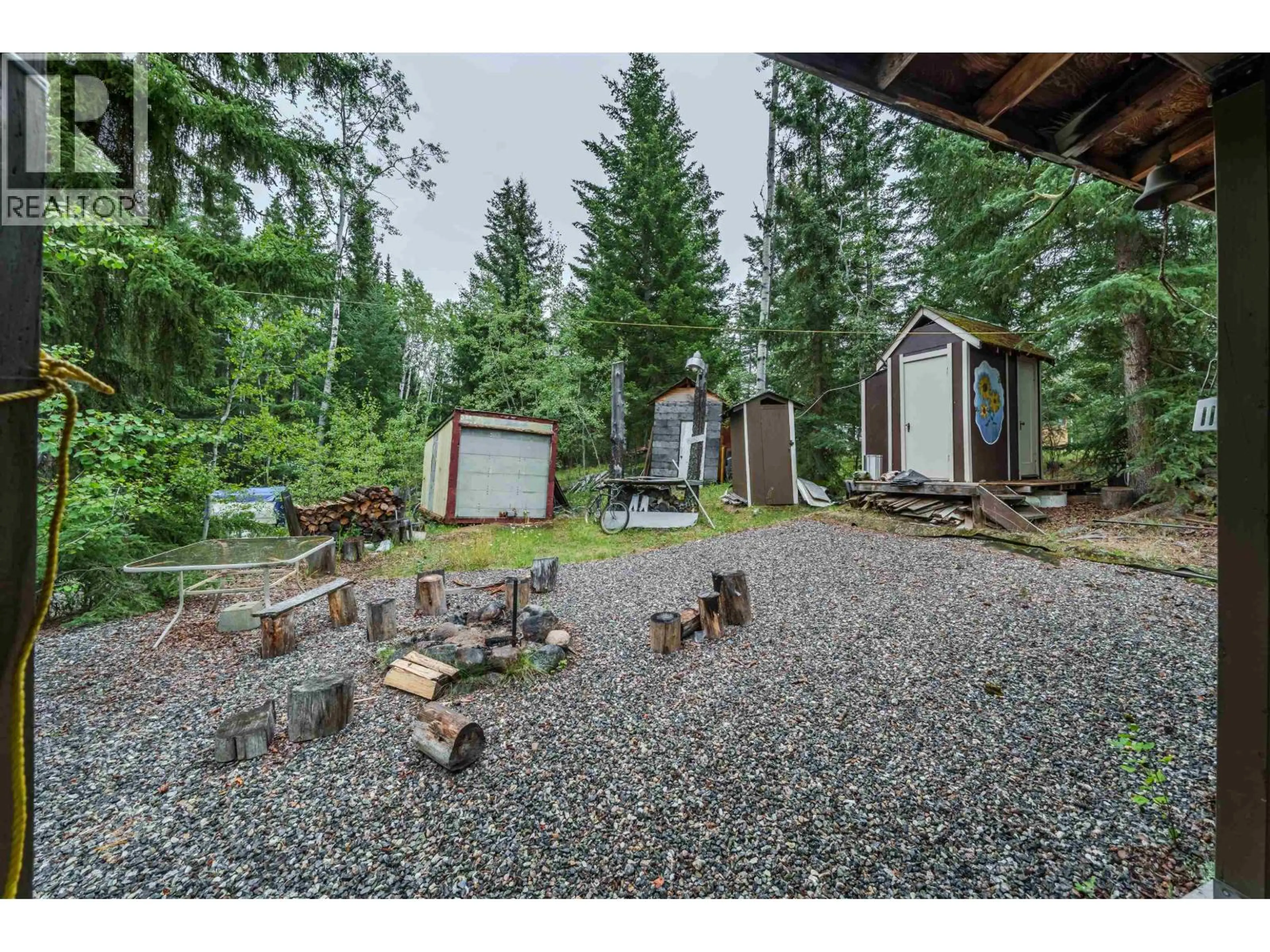 Property at 920 S GREEN LAKE ROAD, 100 Mile House, BC