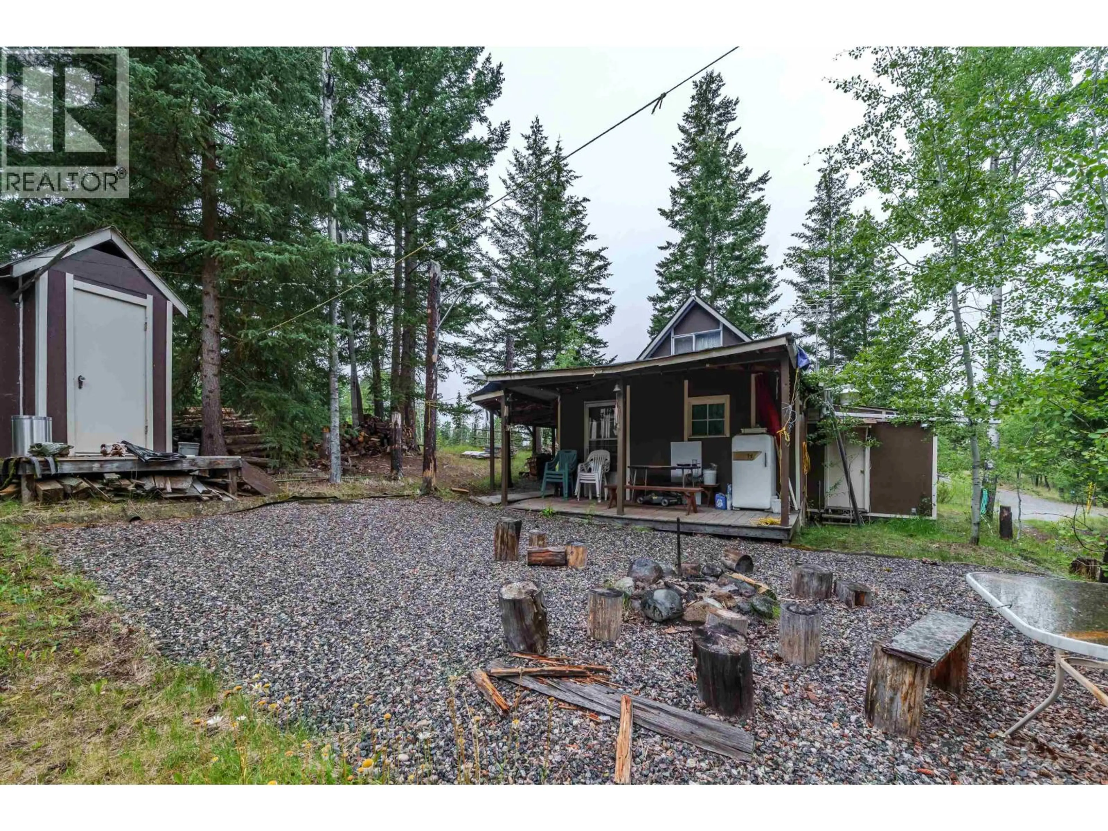 Property at 920 S GREEN LAKE ROAD, 100 Mile House, BC
