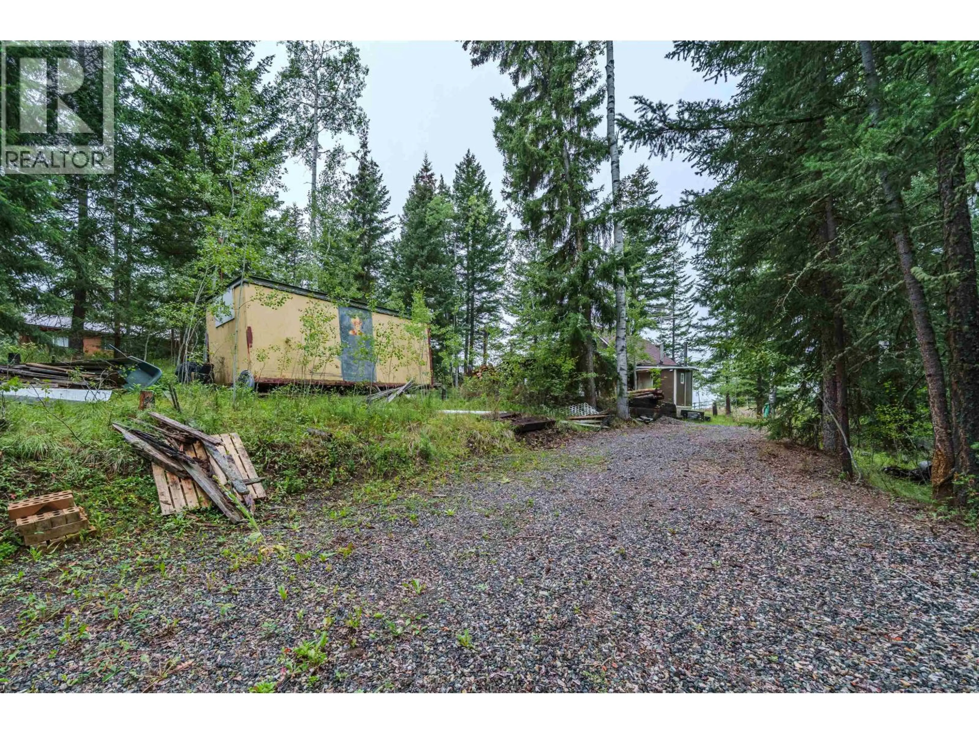 Property at 920 S GREEN LAKE ROAD, 100 Mile House, BC