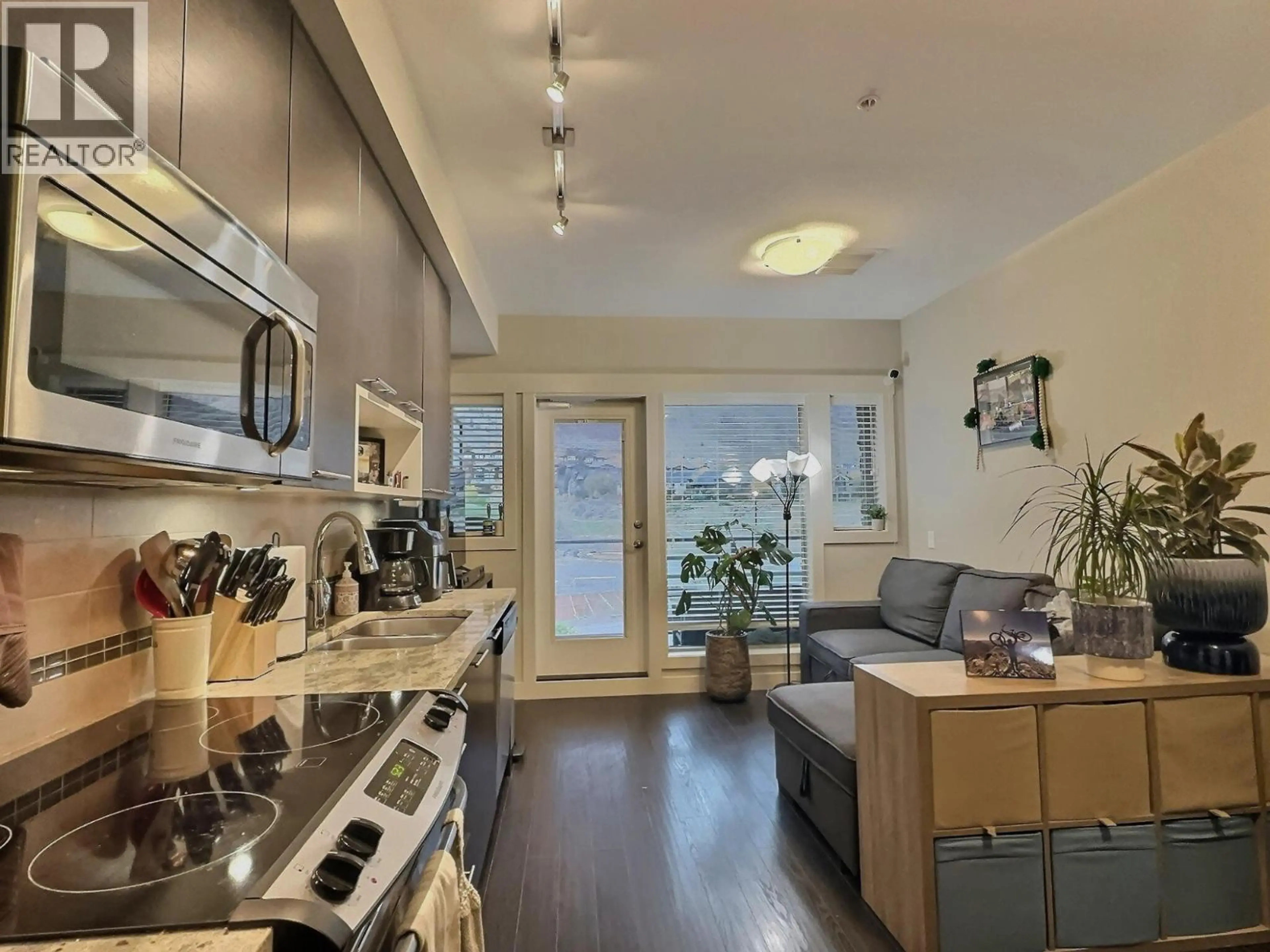 Property at #3222 1040 TALASA COURT, Kamloops, BC