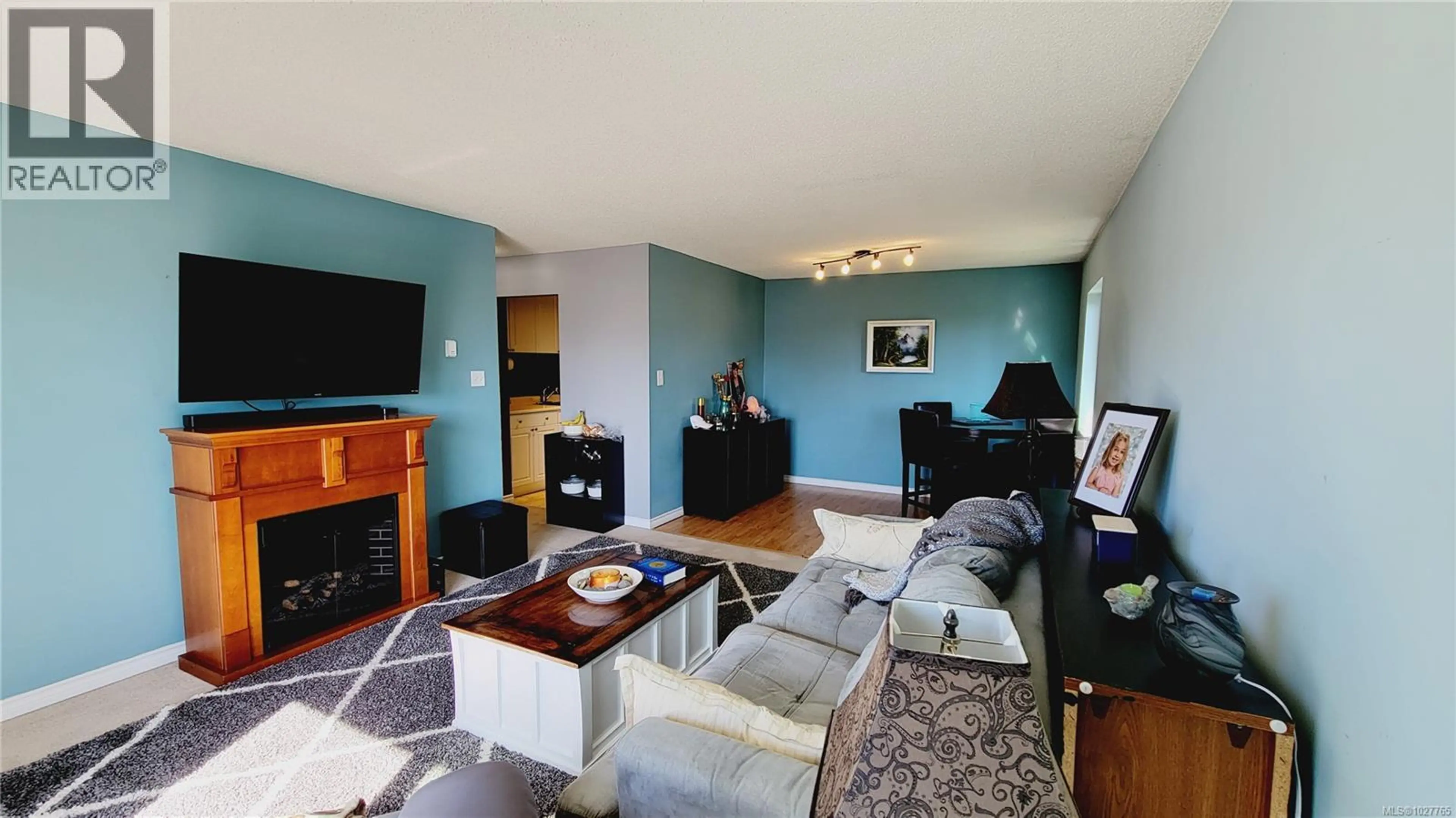 Property at #401 175 CENTENNIAL DR, Courtenay, BC