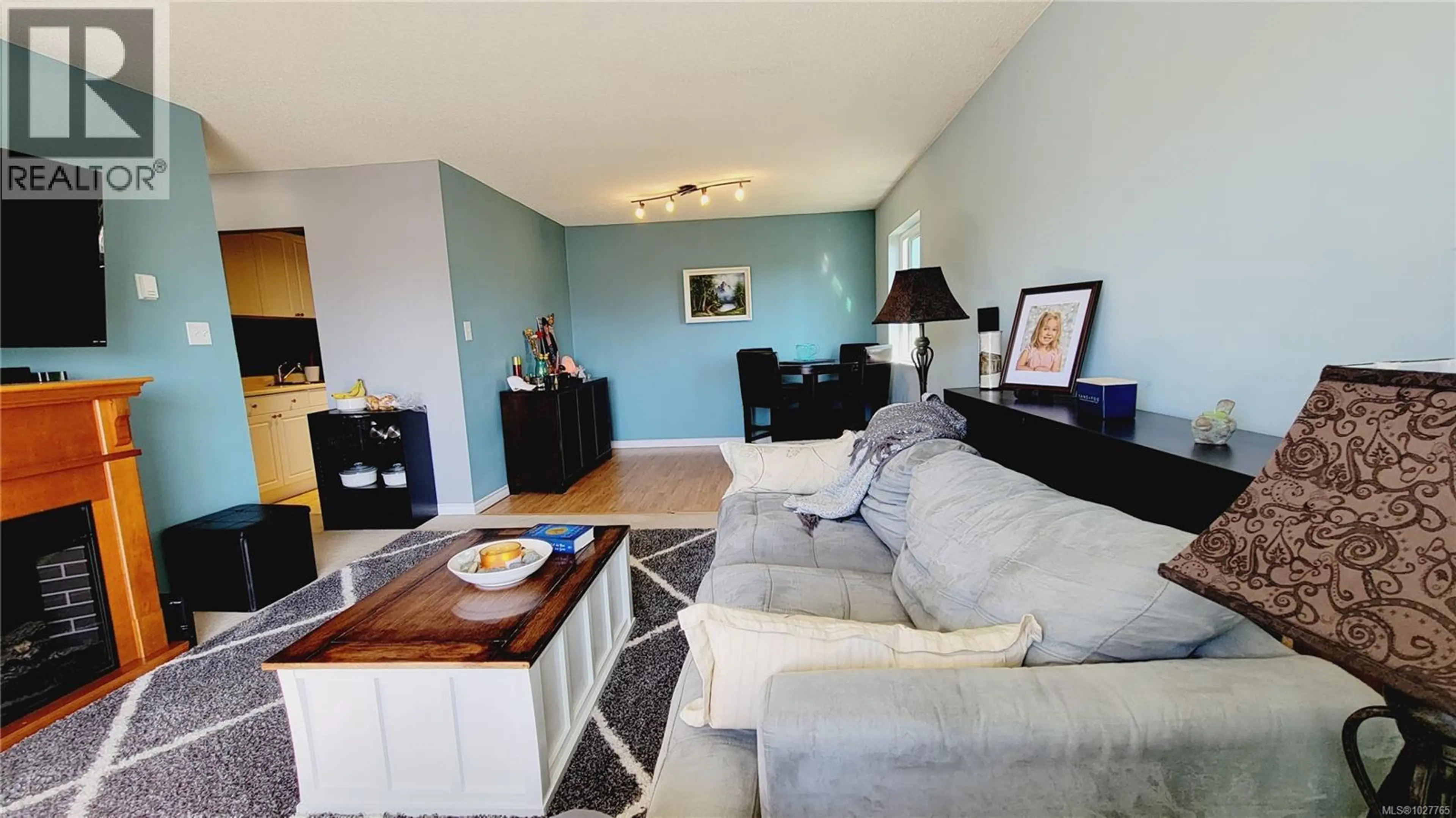 Property at #401 175 CENTENNIAL DR, Courtenay, BC