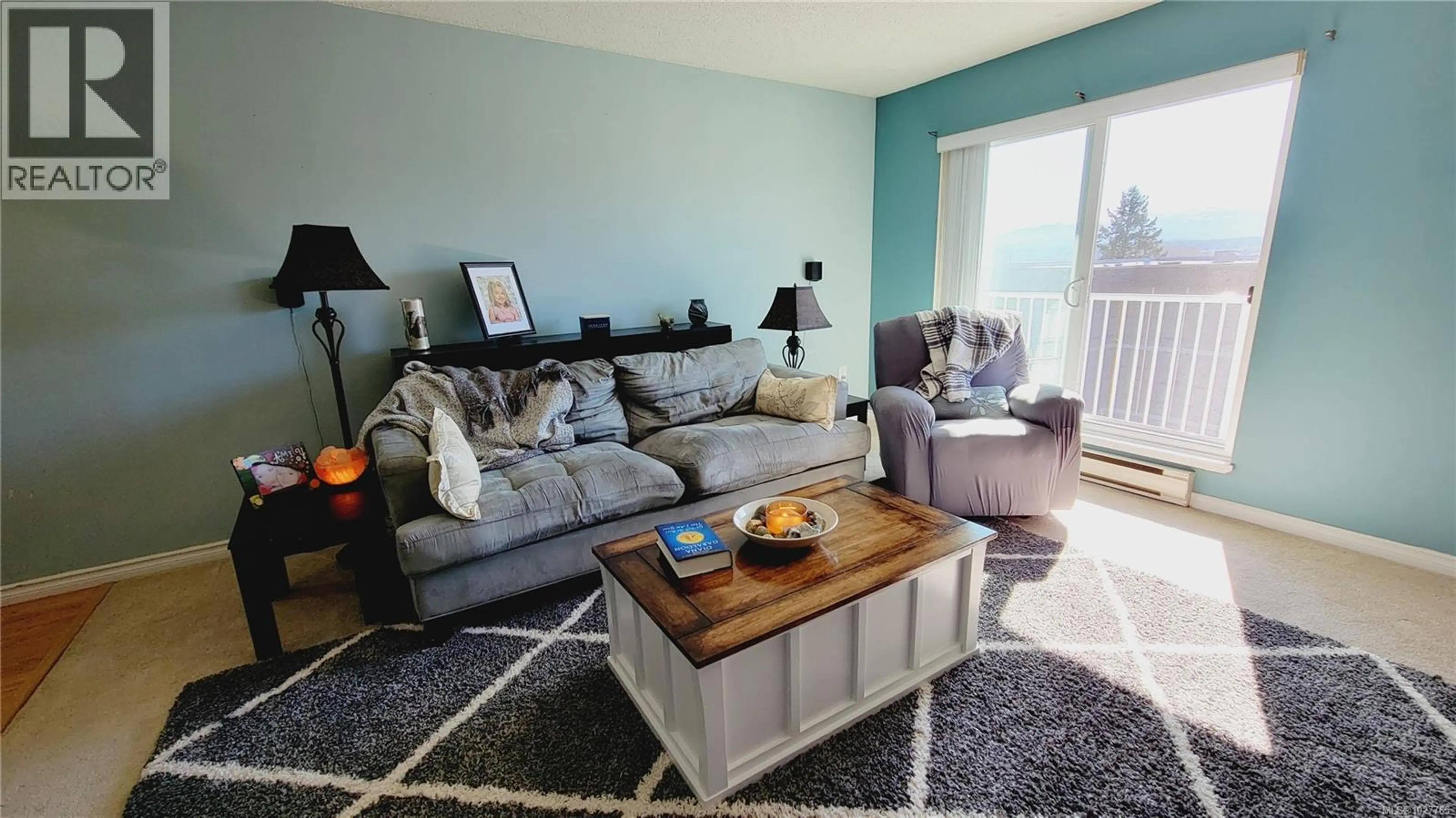 Property at #401 175 CENTENNIAL DR, Courtenay, BC