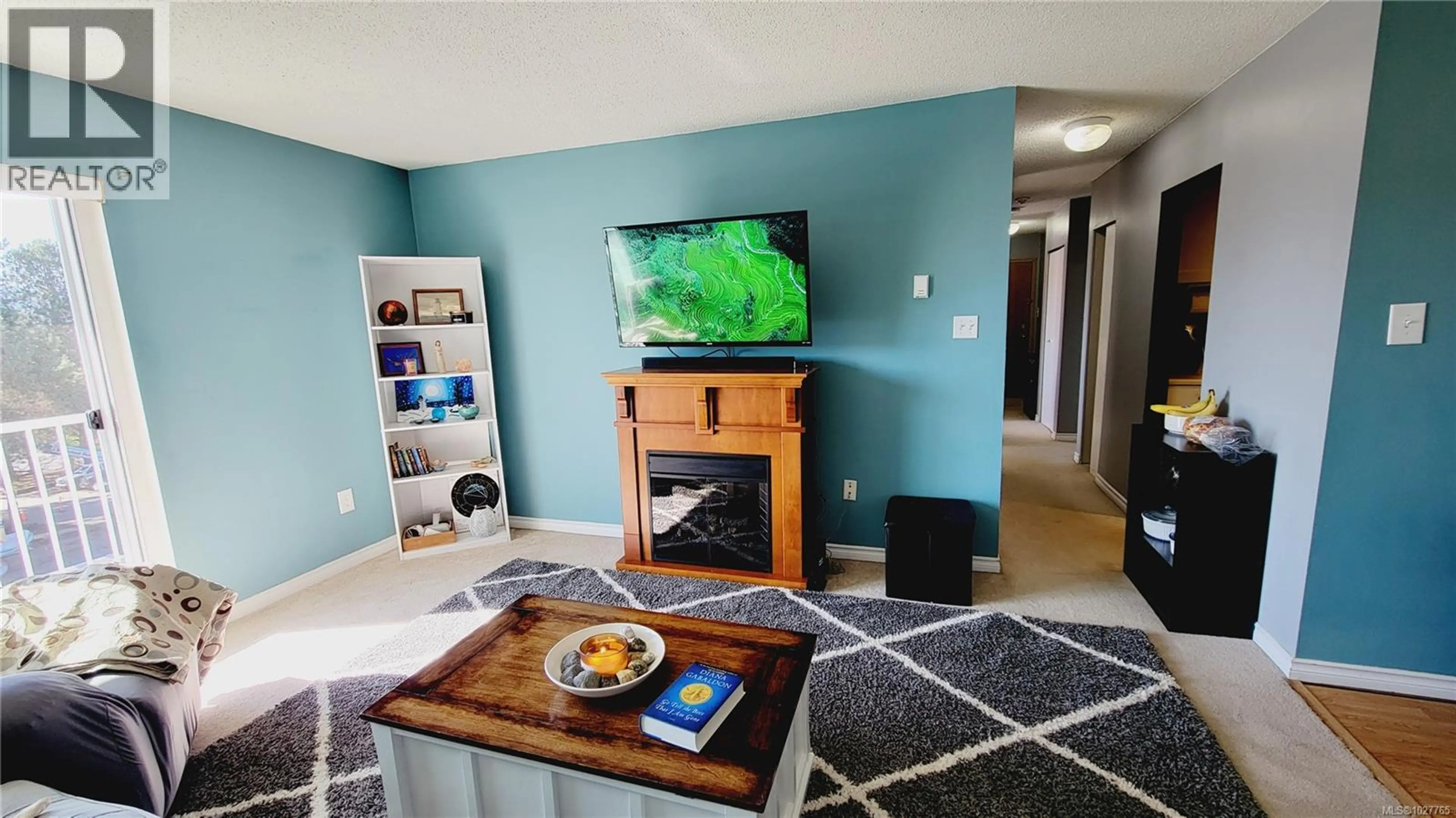 Property at #401 175 CENTENNIAL DR, Courtenay, BC