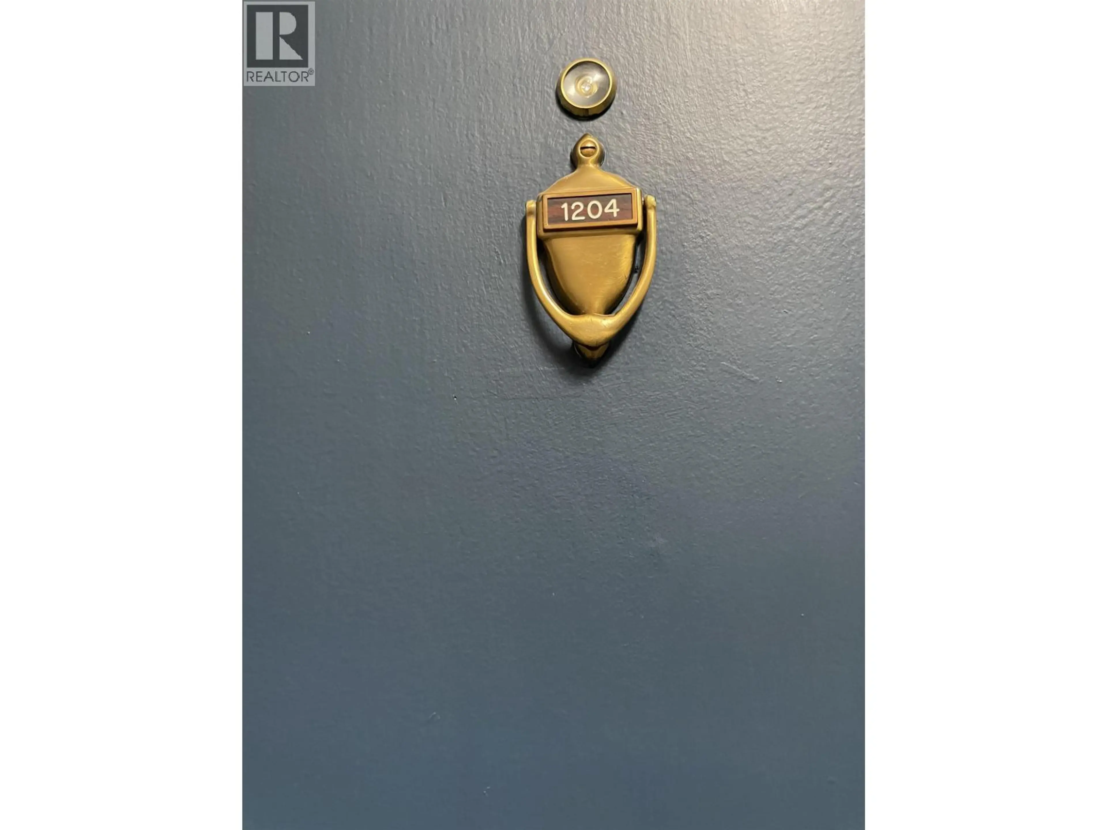 Property at #1204 1501 QUEENSWAY STREET, Prince George, BC