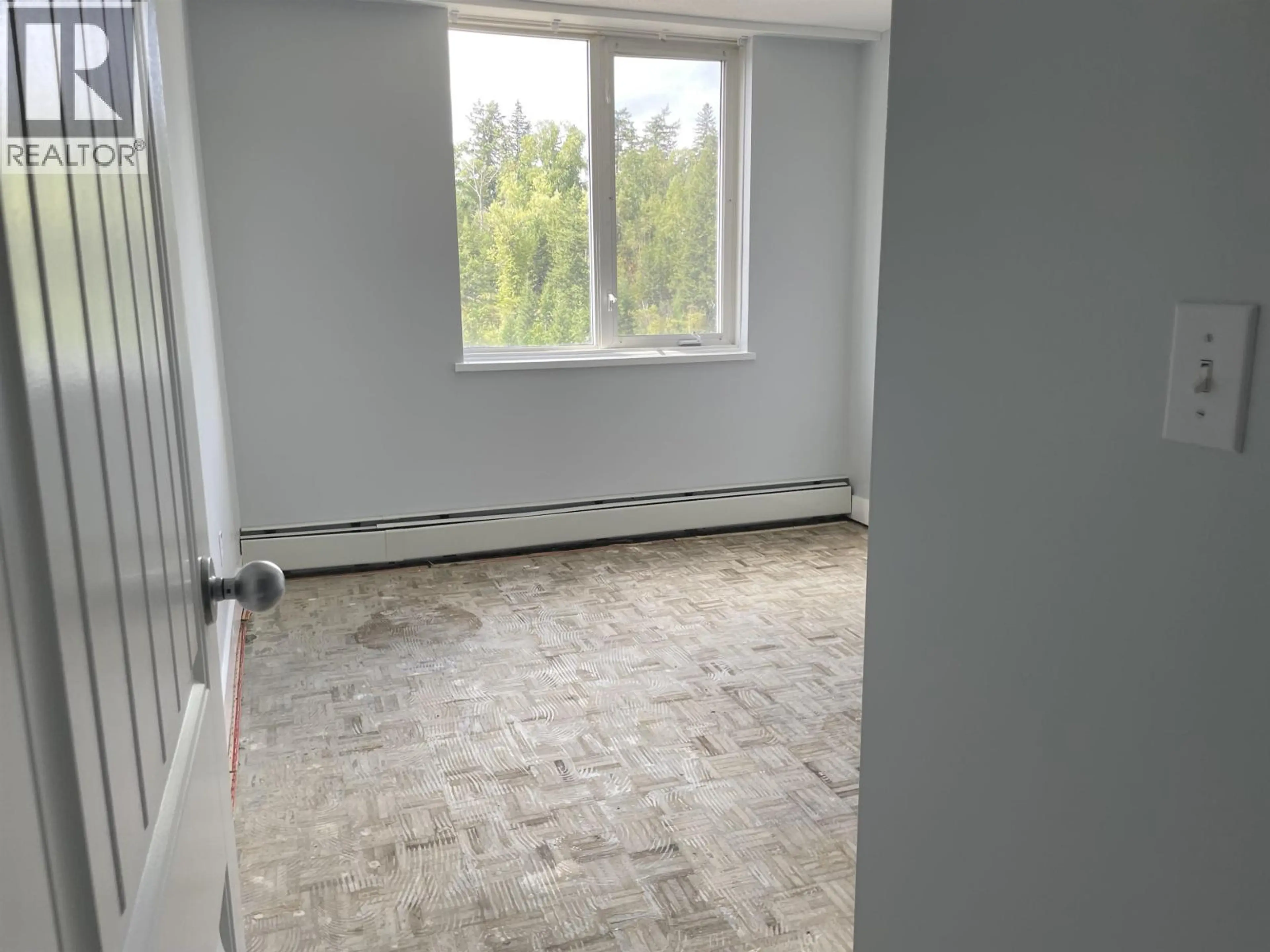 Property at #1204 1501 QUEENSWAY STREET, Prince George, BC