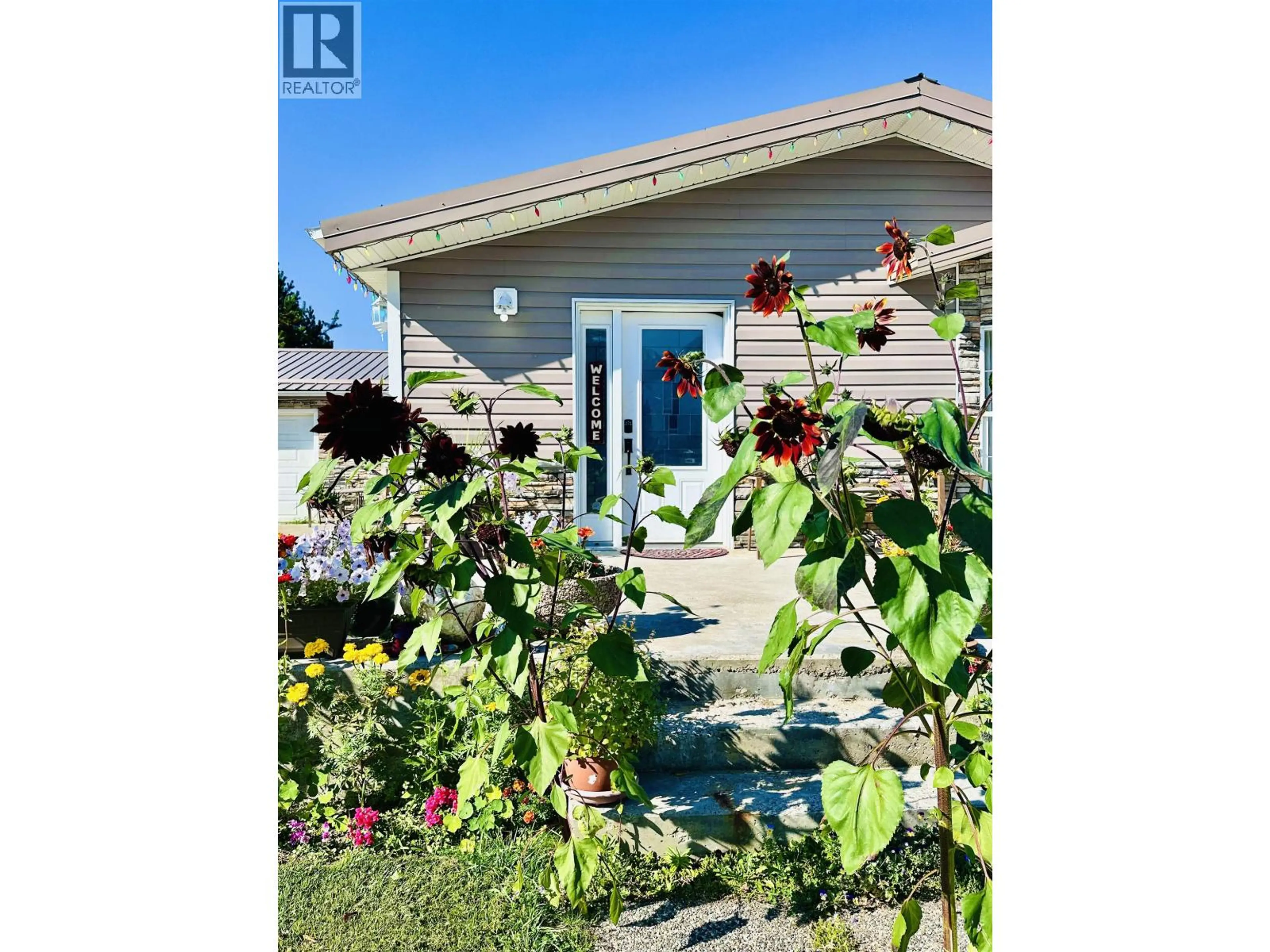 Property at 1475 8TH PLACE, Valemount, BC