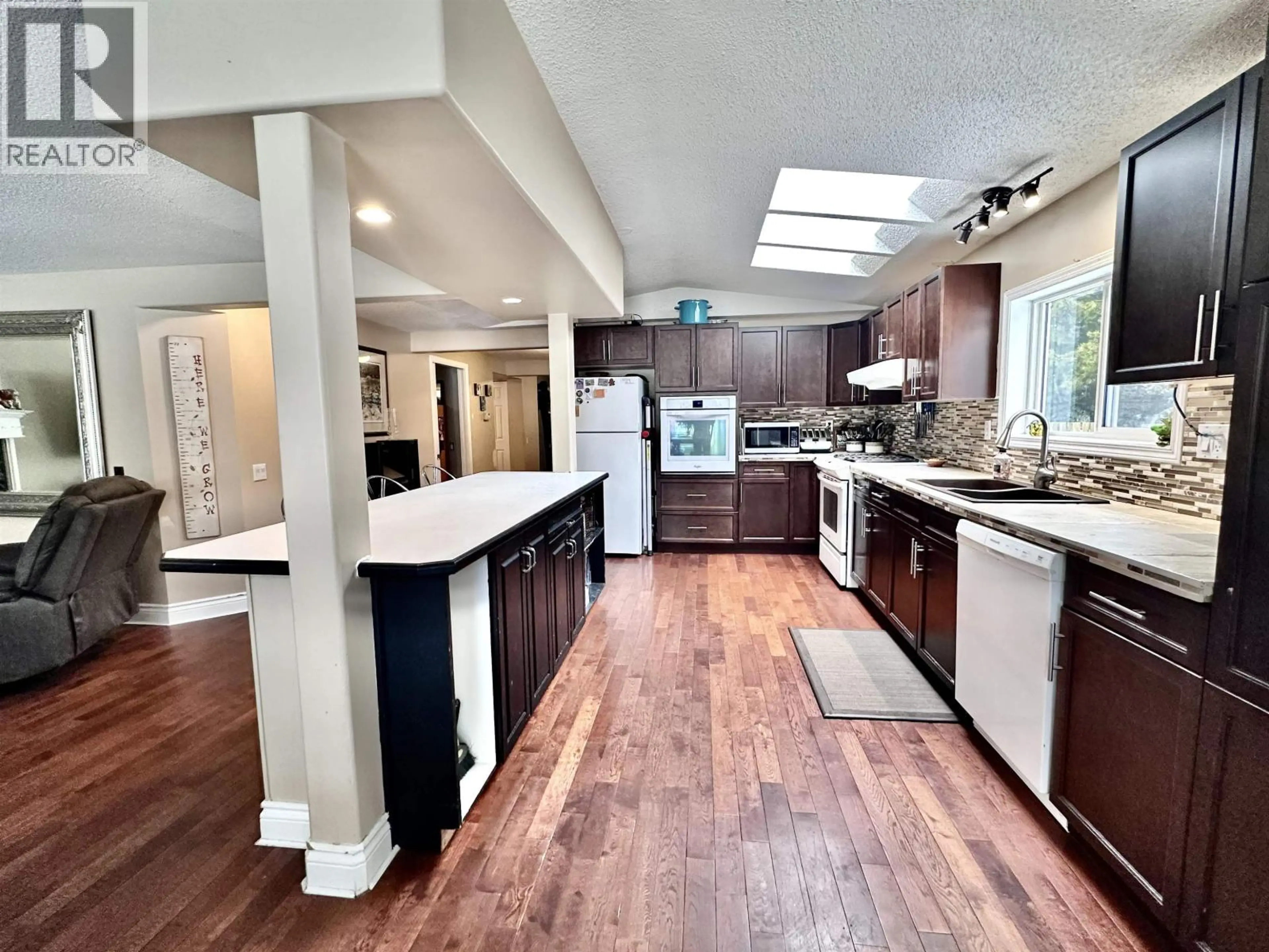 Property at 1475 8TH PLACE, Valemount, BC