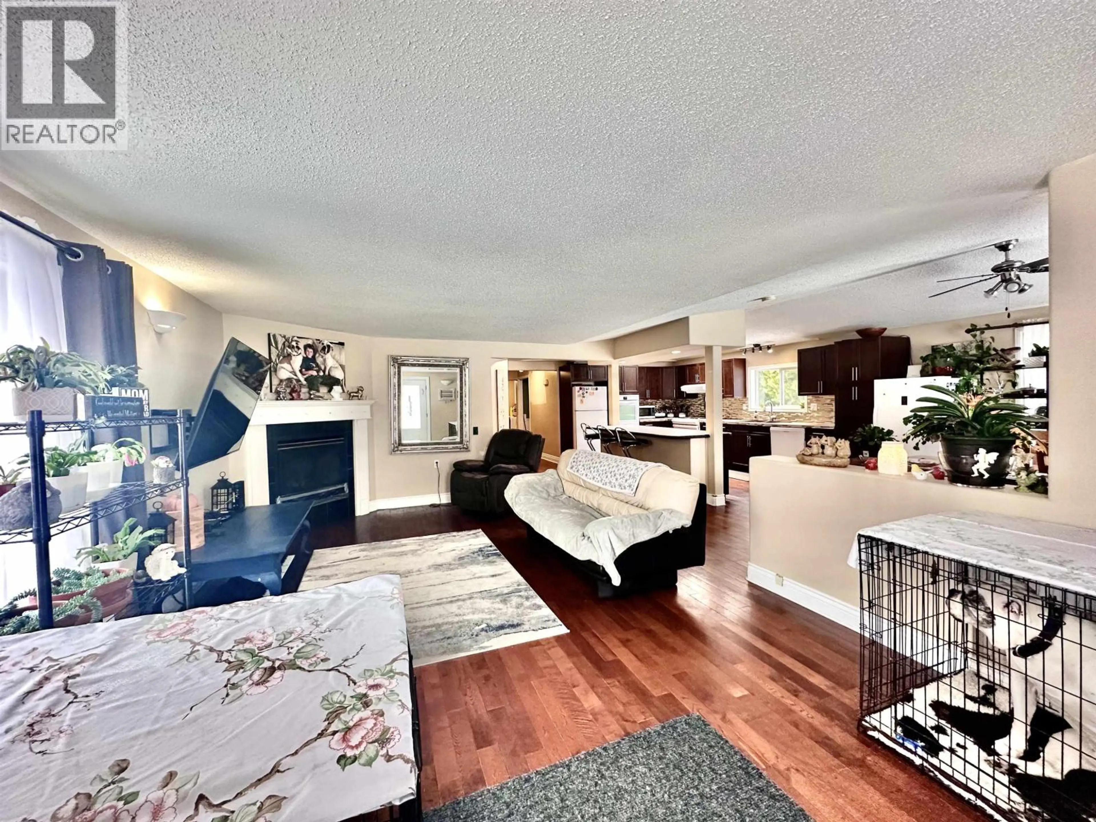 Property at 1475 8TH PLACE, Valemount, BC