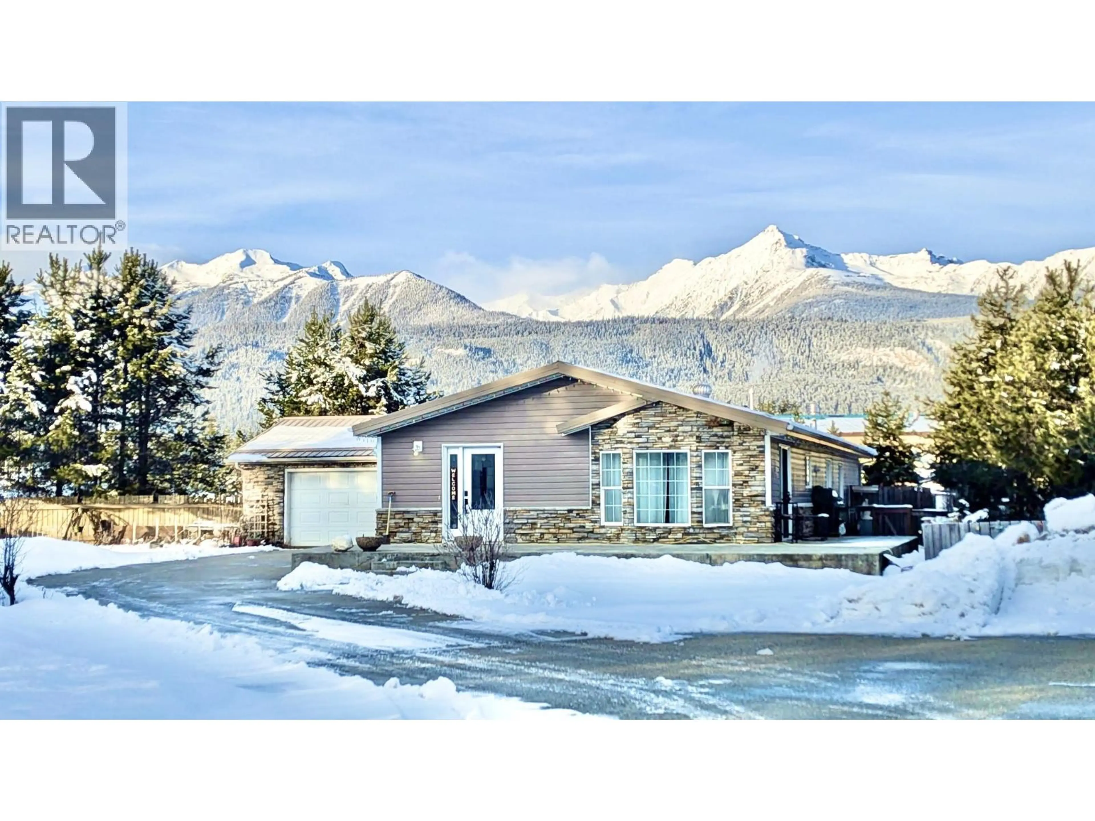 Property at 1475 8TH PLACE, Valemount, BC