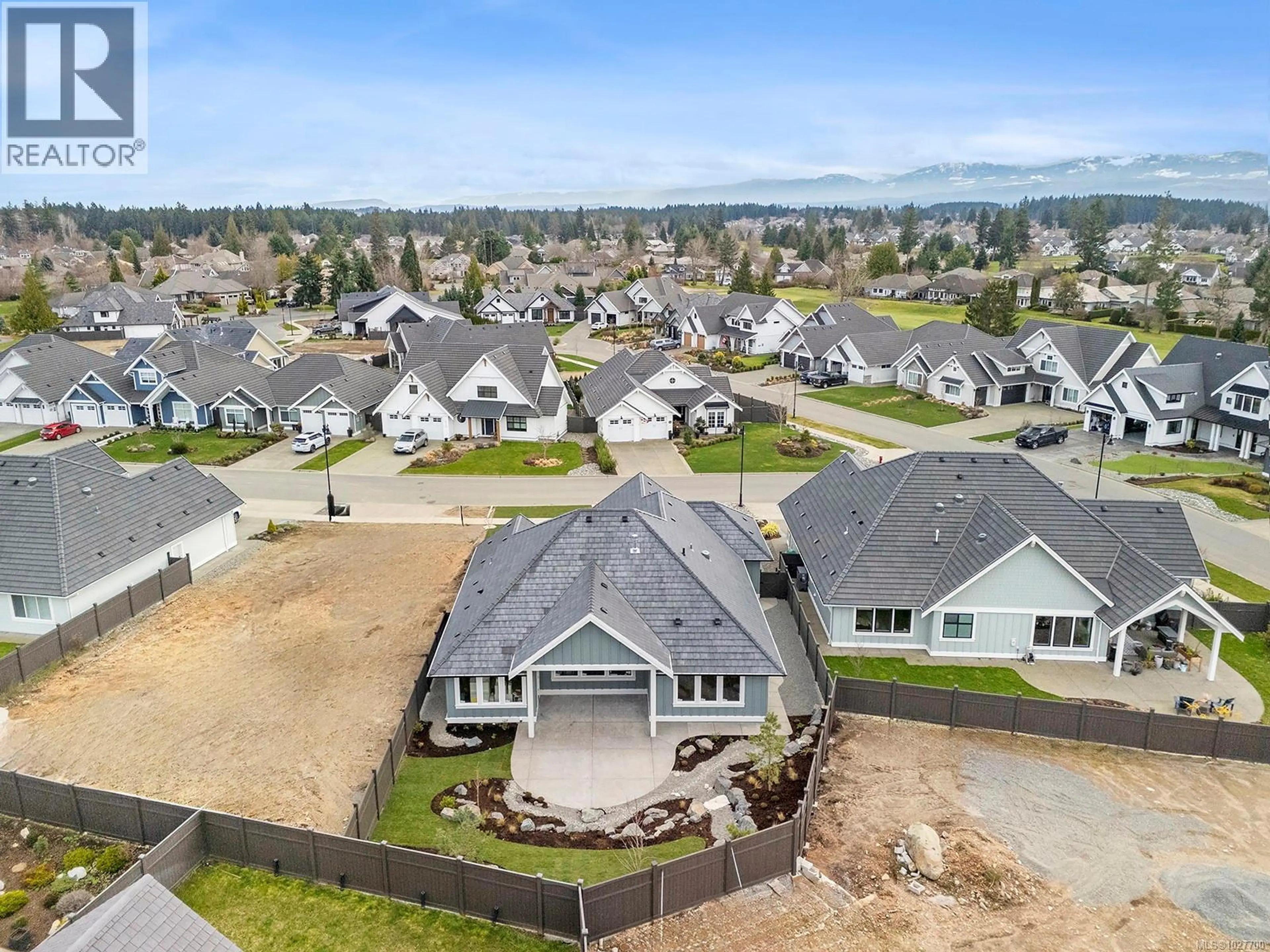 Property at 3170 OXFORD WAY, Courtenay, BC