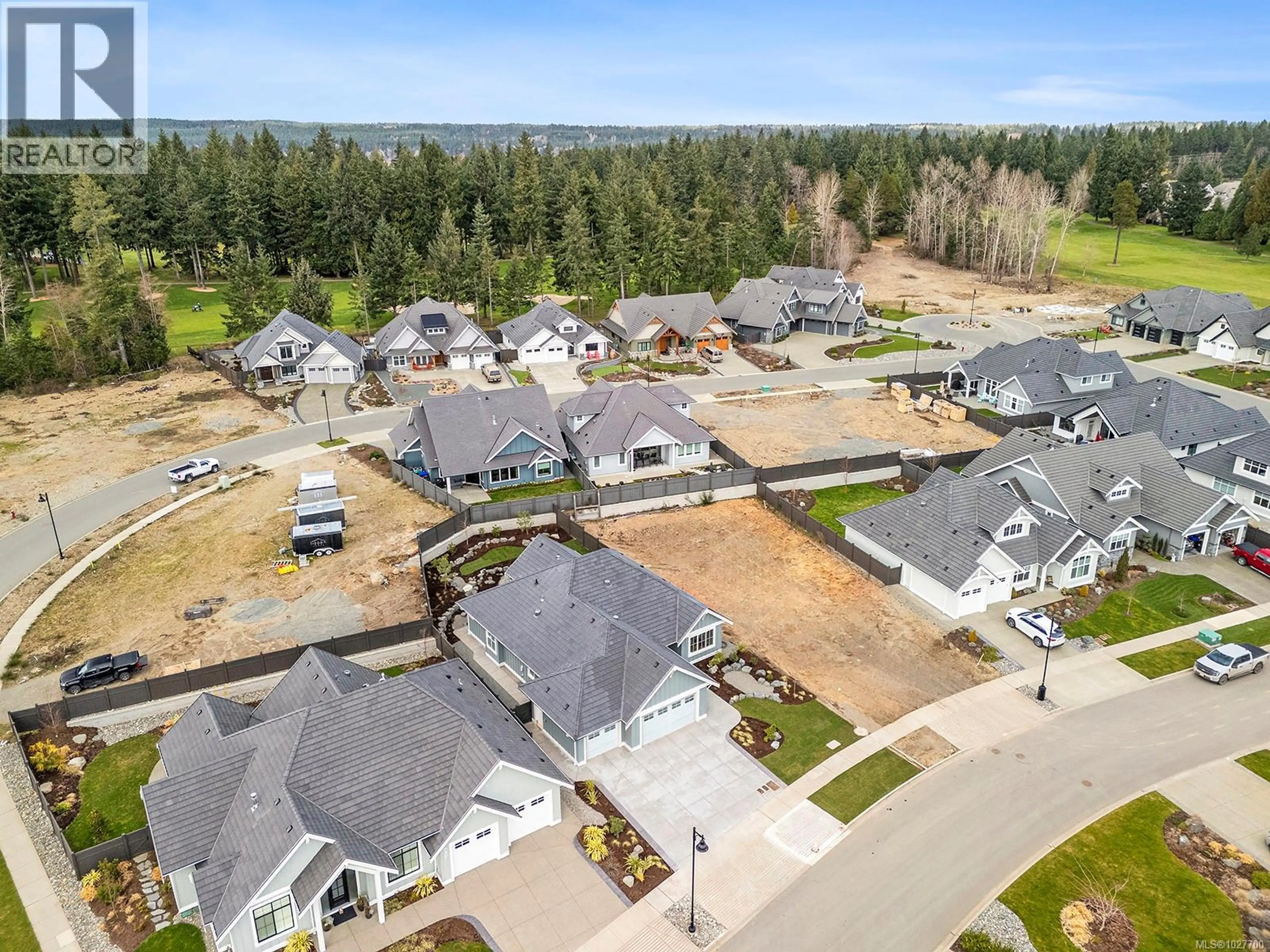 Property at 3170 OXFORD WAY, Courtenay, BC