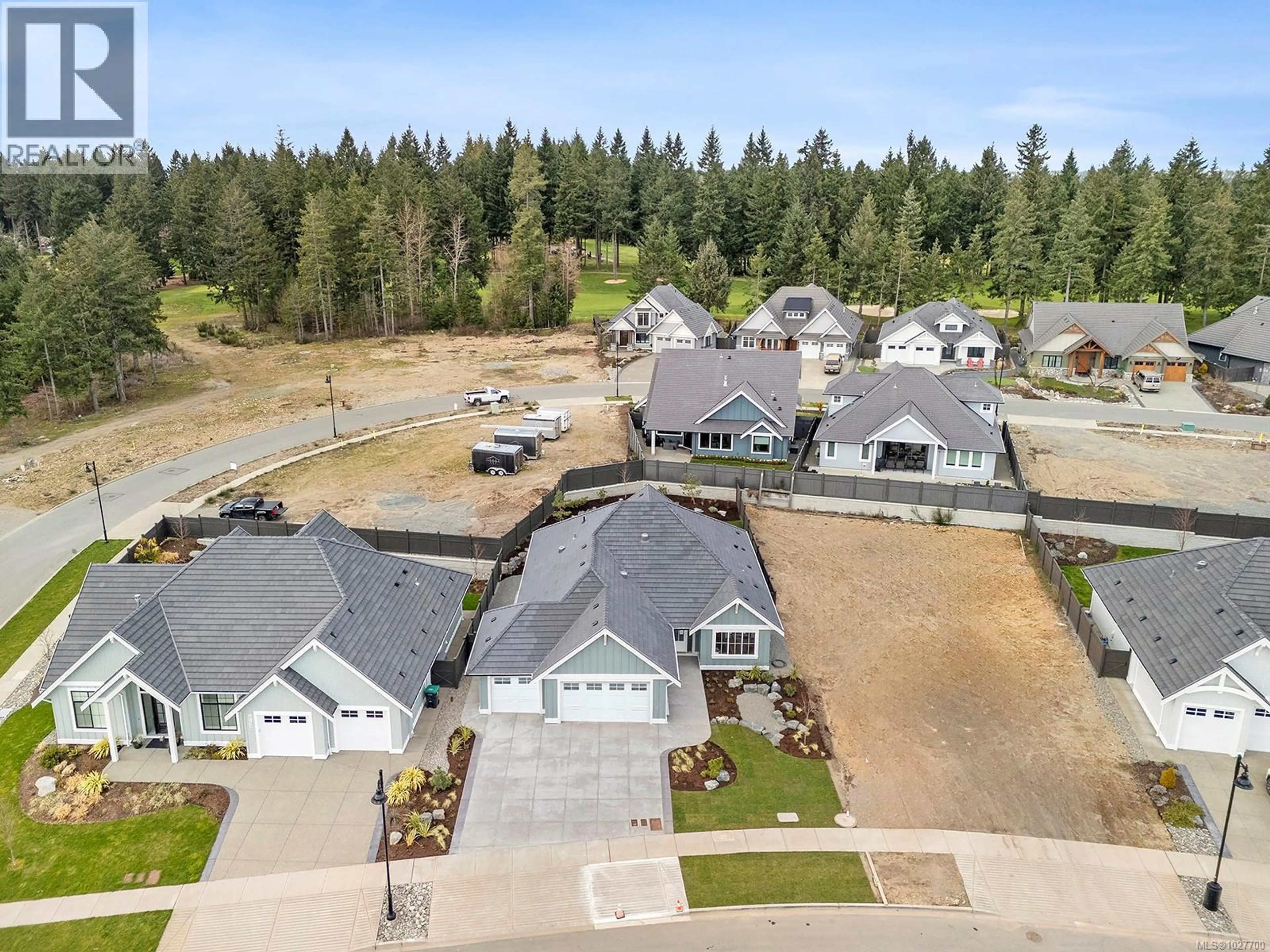 Property at 3170 OXFORD WAY, Courtenay, BC