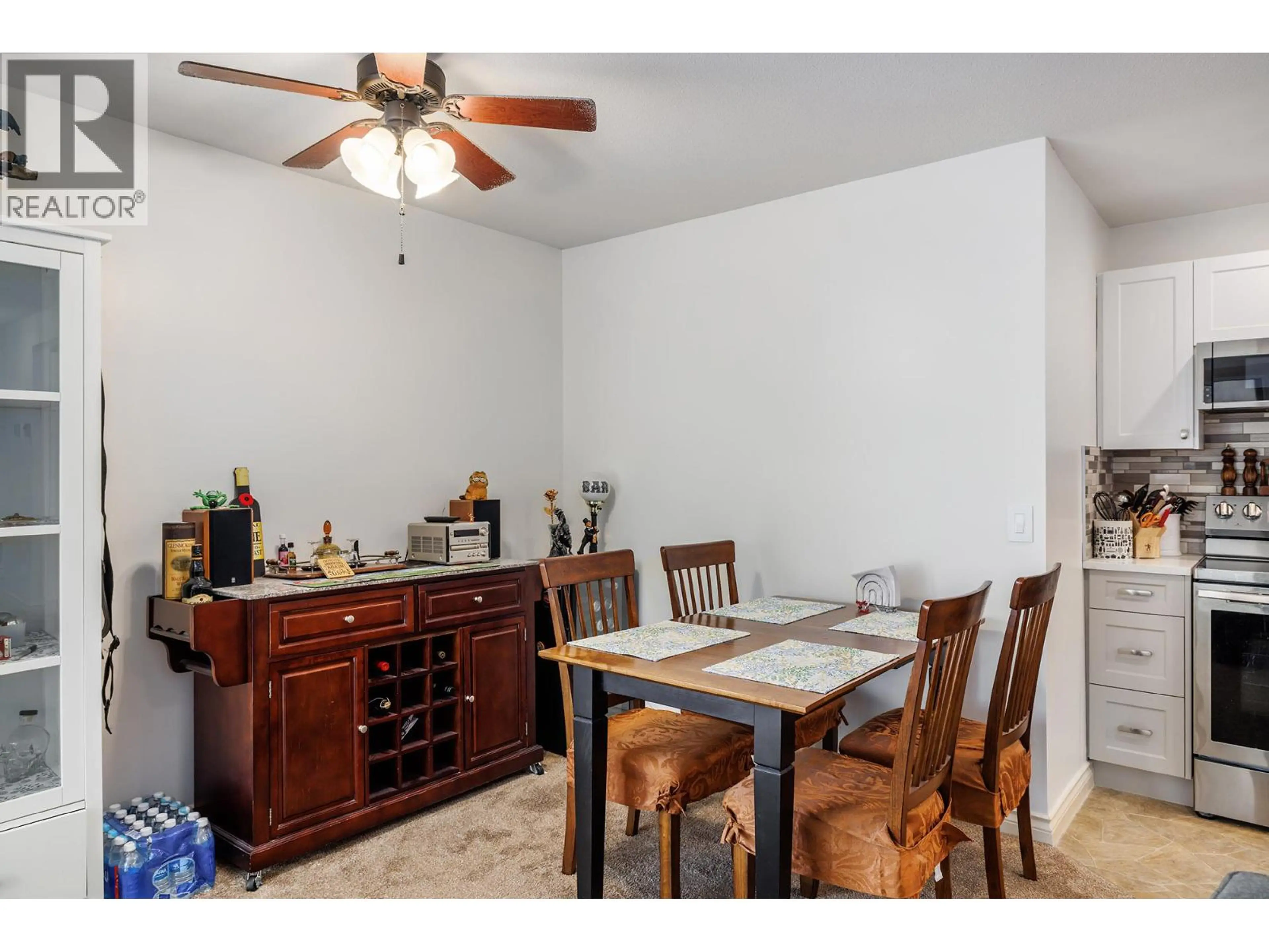 Property at #110 3815 BROWN ROAD, Westbank, BC