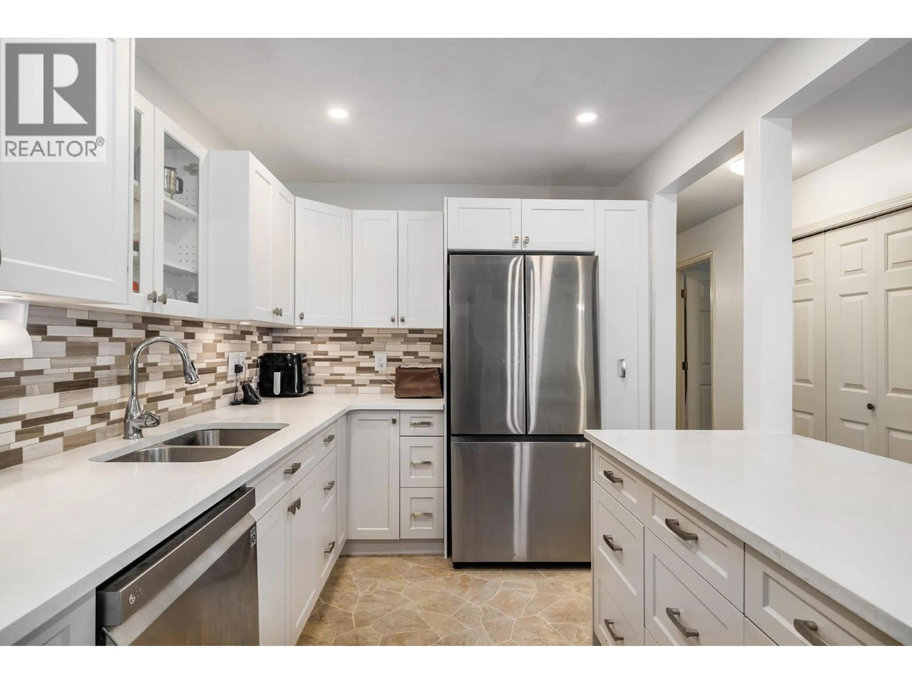 Property at #110 3815 BROWN ROAD, Westbank, BC