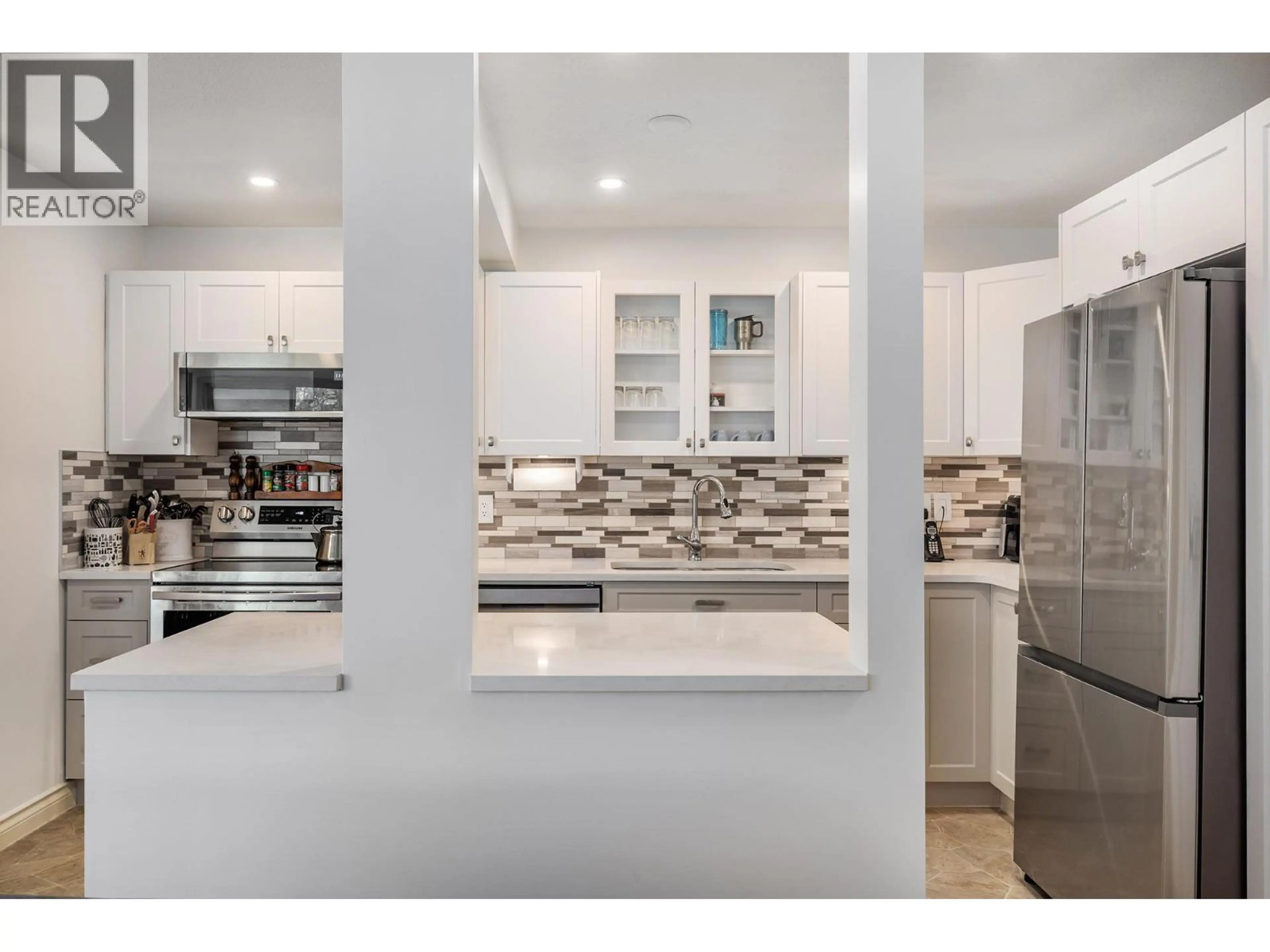 Property at #110 3815 BROWN ROAD, Westbank, BC