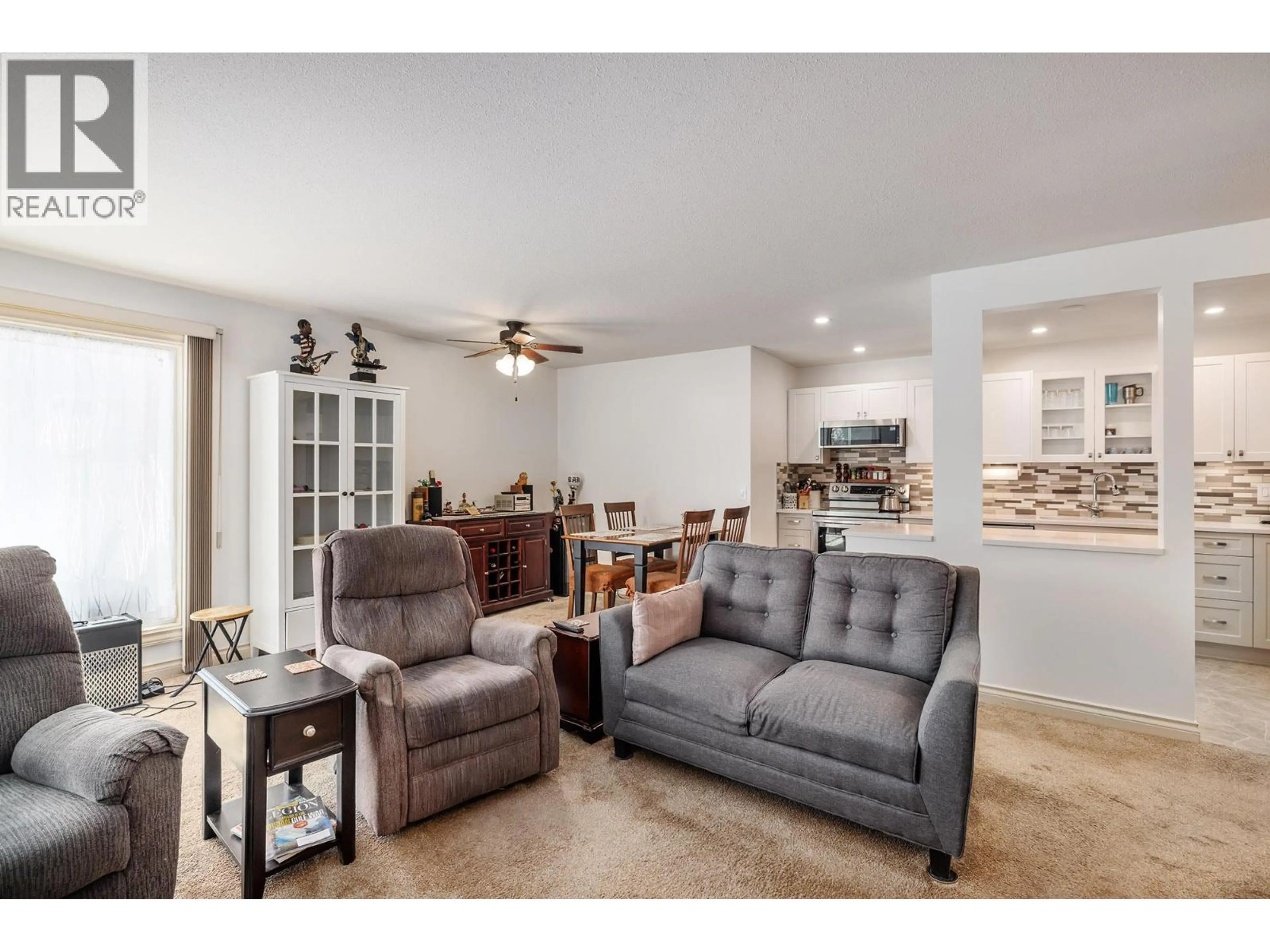 Property at #110 3815 BROWN ROAD, Westbank, BC