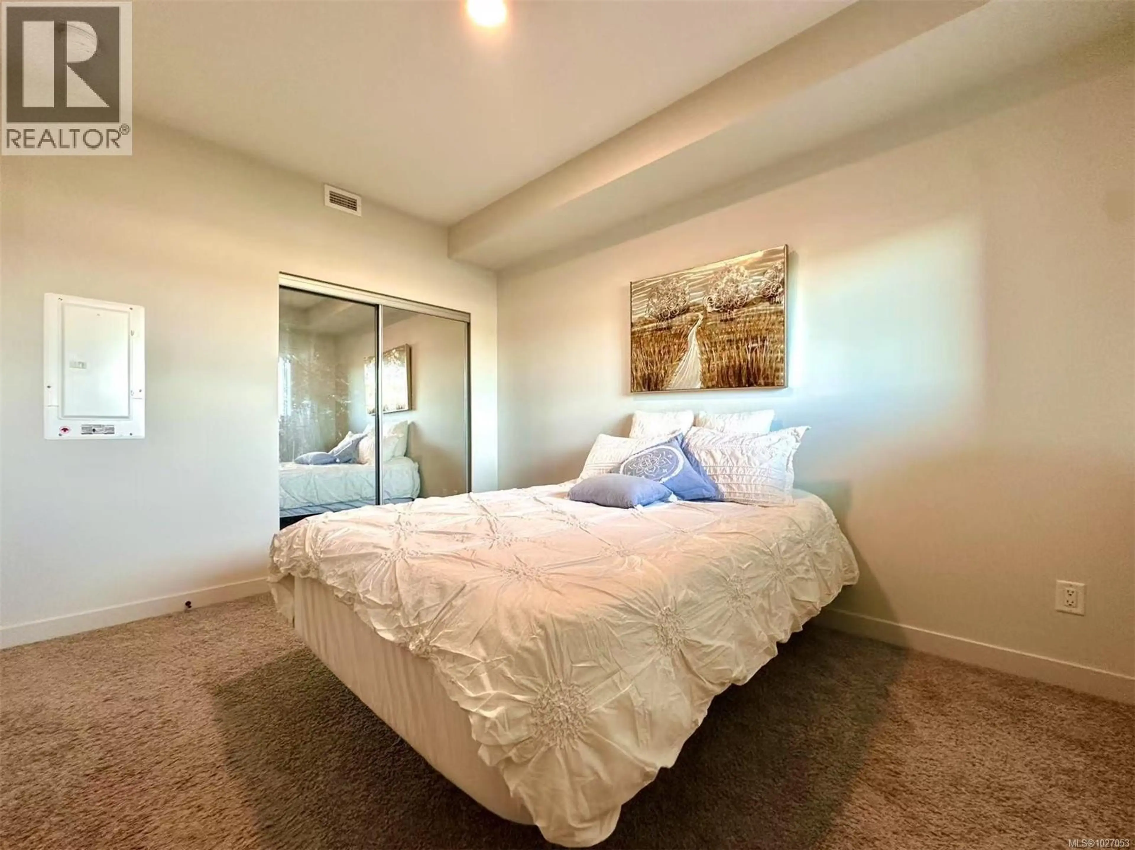 Property at #210 2465 GATEWAY RD, Langford, BC