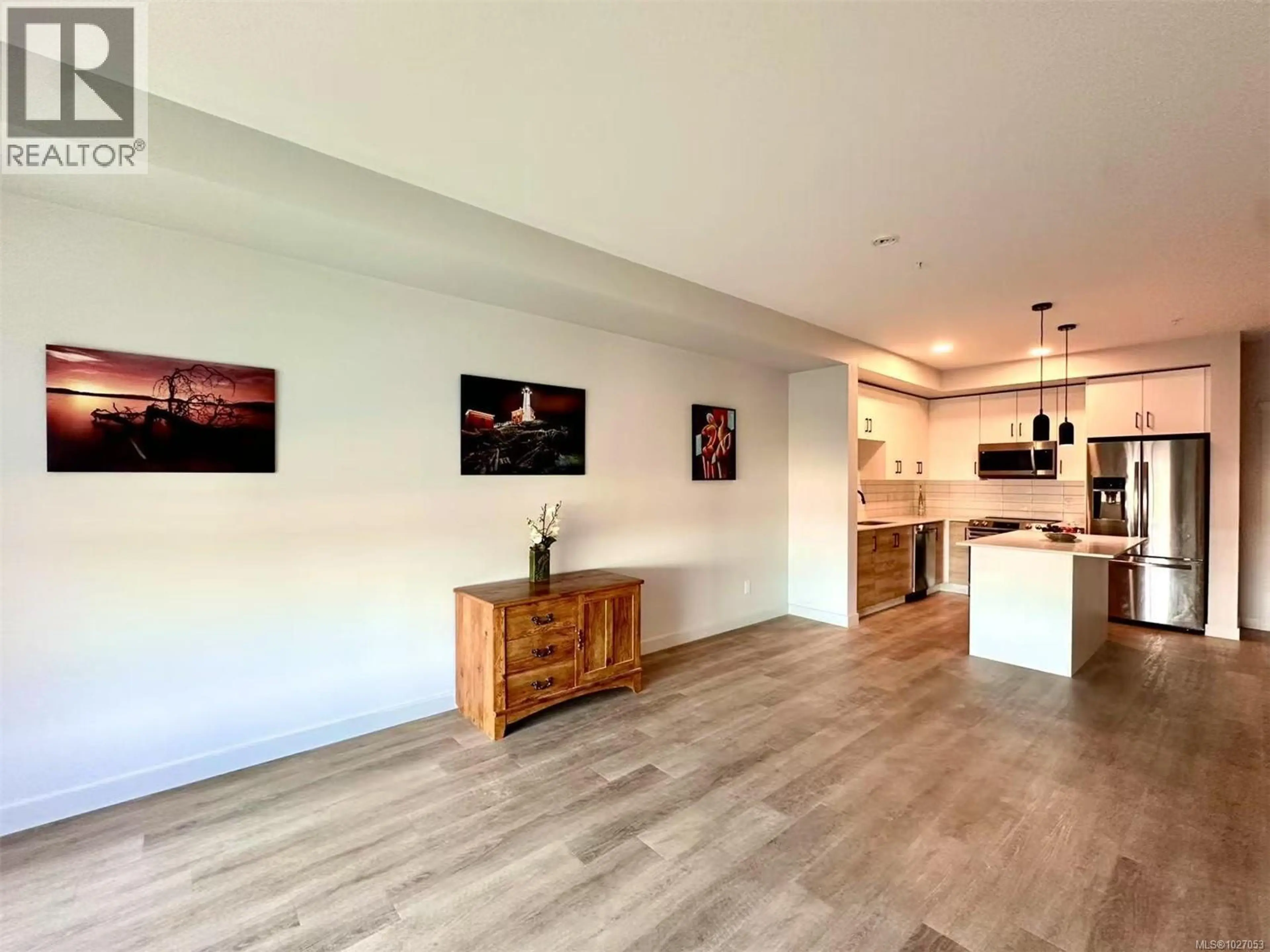 Property at #210 2465 GATEWAY RD, Langford, BC