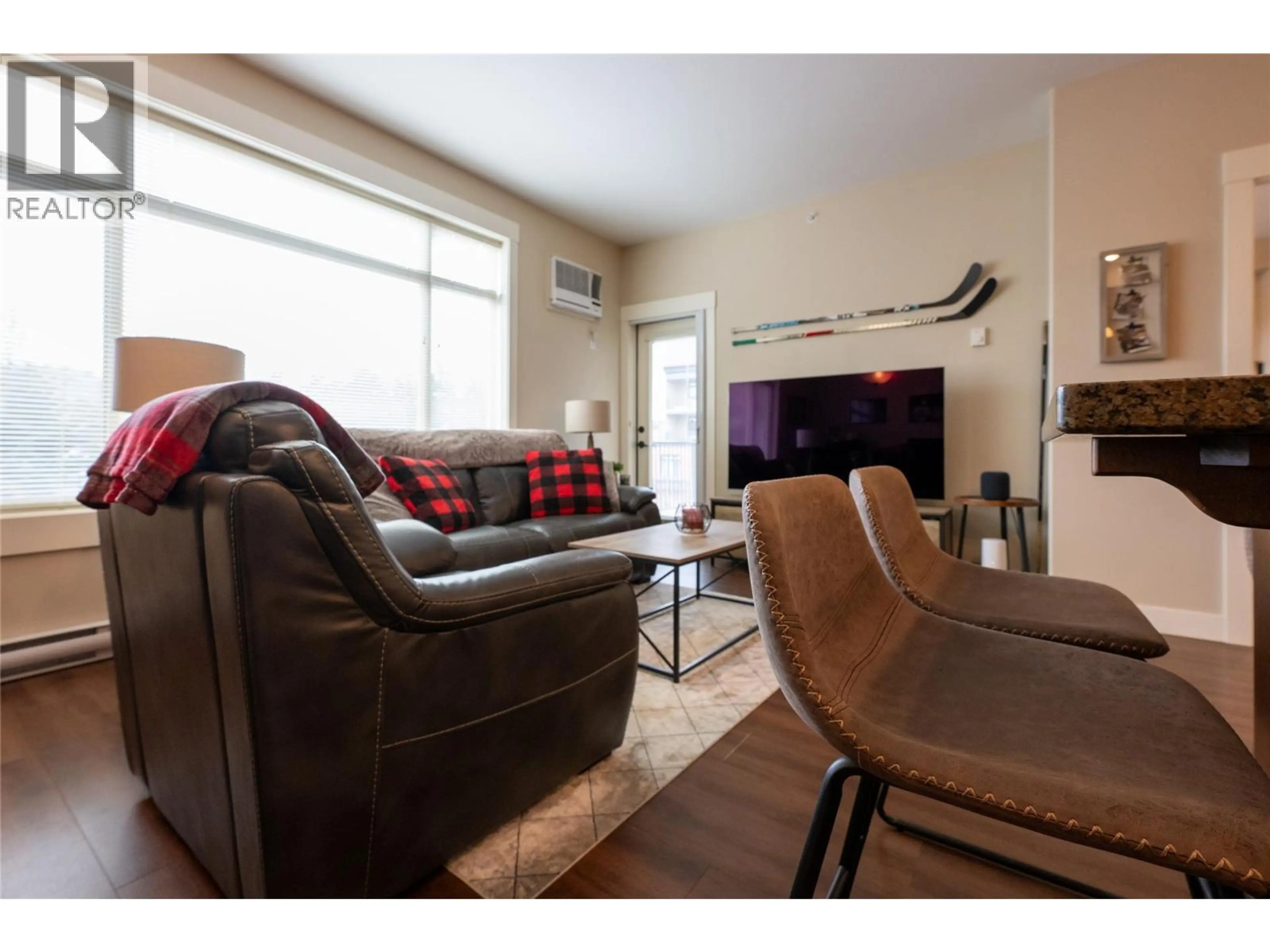 Property at #403 755 MCGILL ROAD, Kamloops, BC