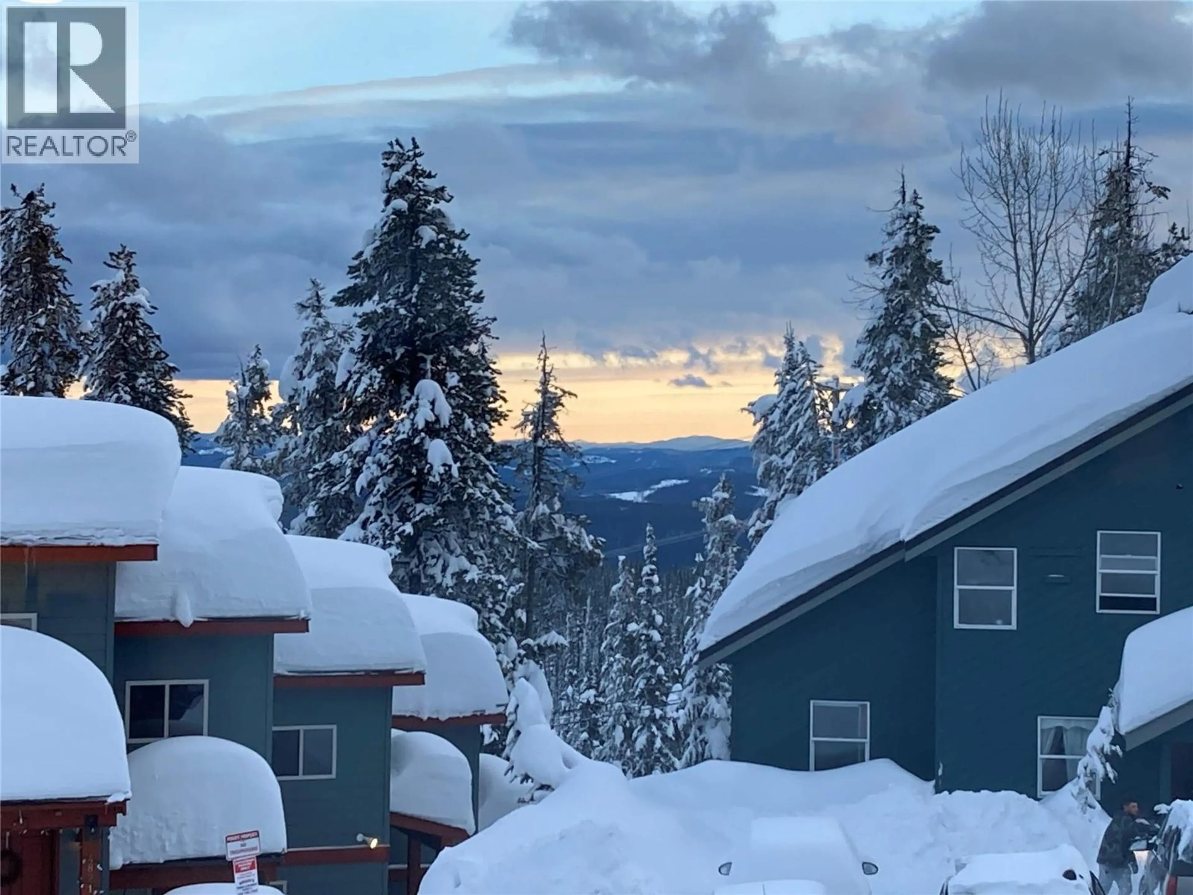 Property at #C 4820 SNOWPINES ROAD, Big White, BC
