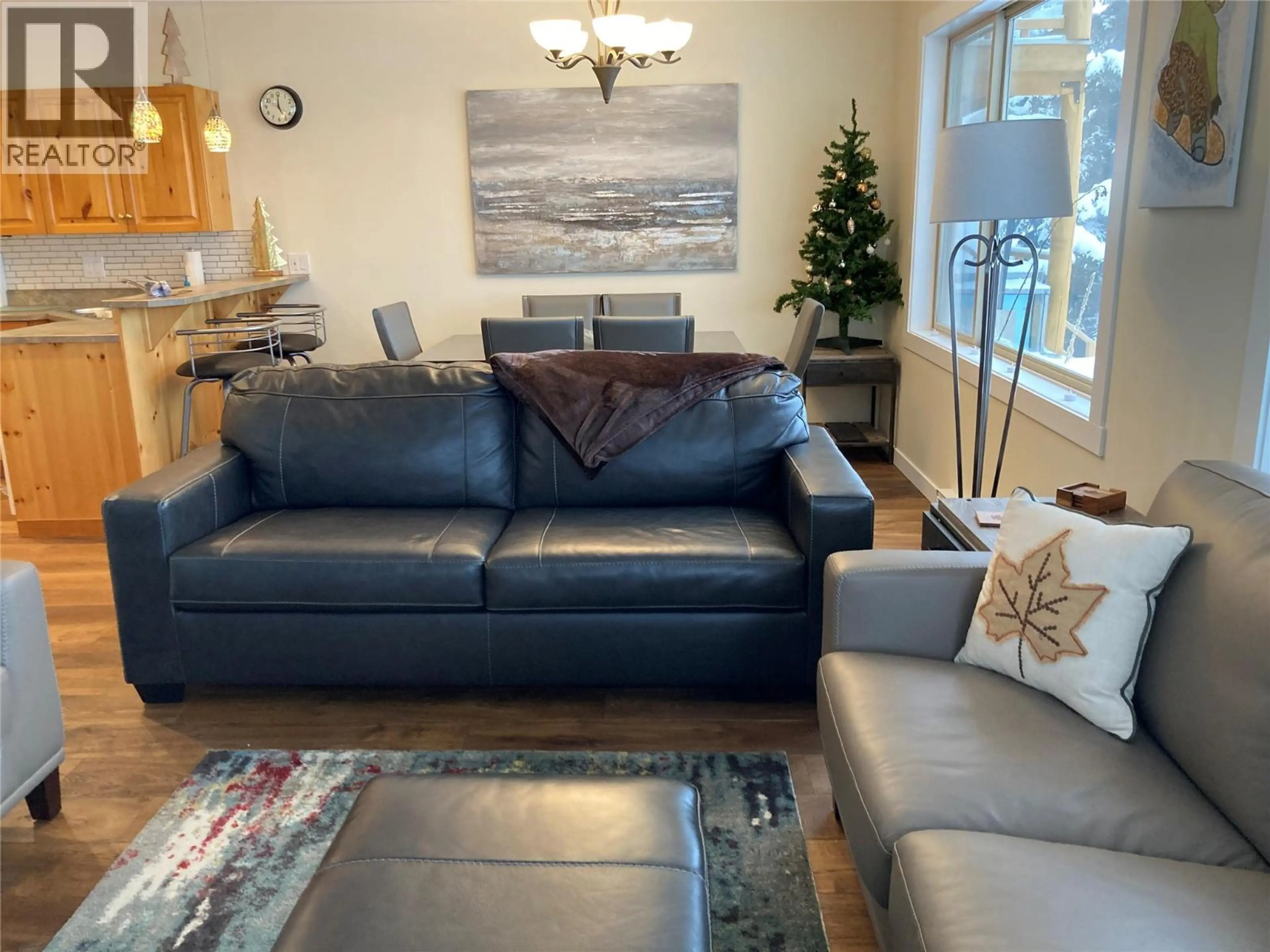 Property at #C 4820 SNOWPINES ROAD, Big White, BC