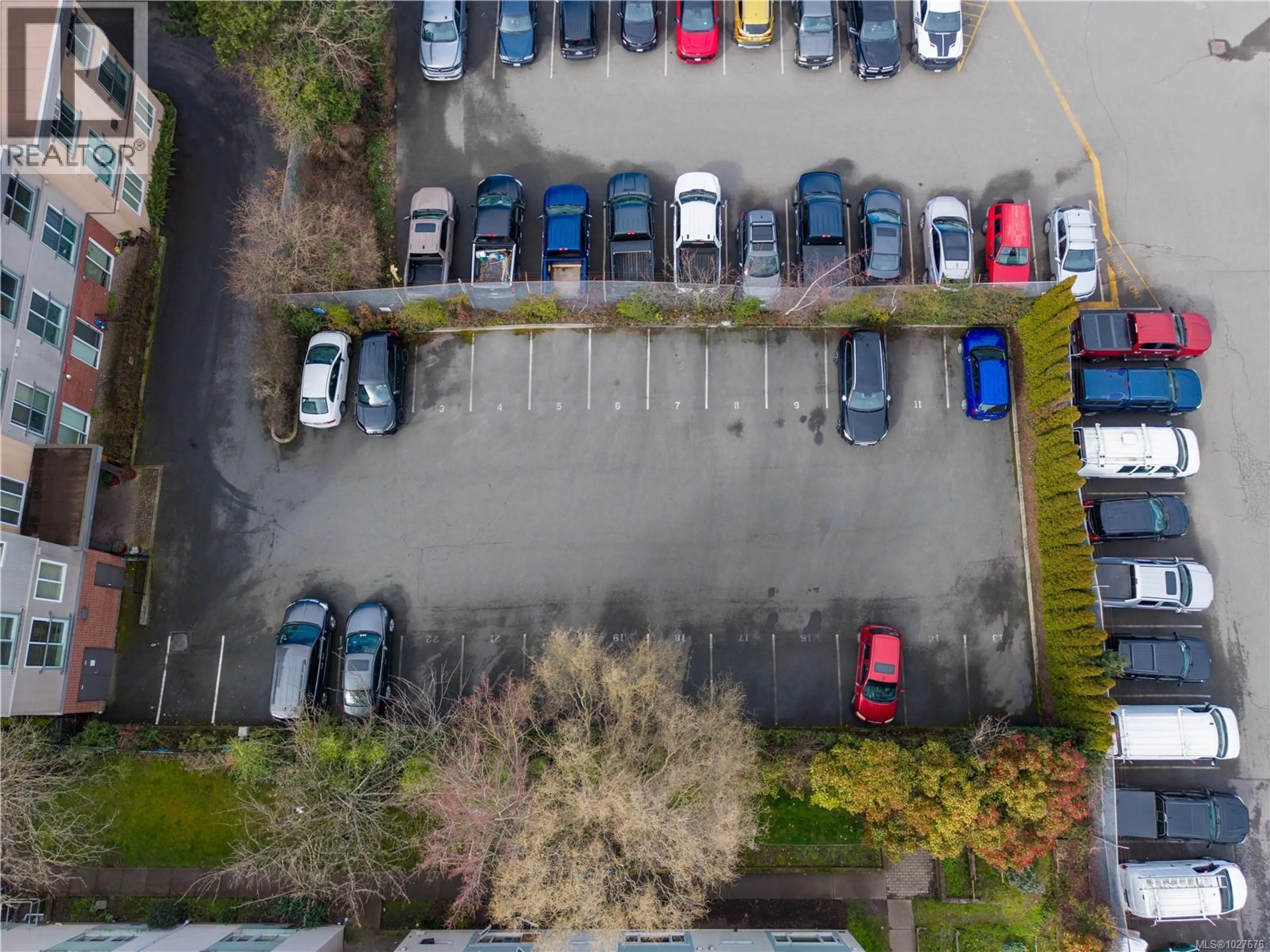 Property at #407 356 GORGE RD E, Victoria, BC