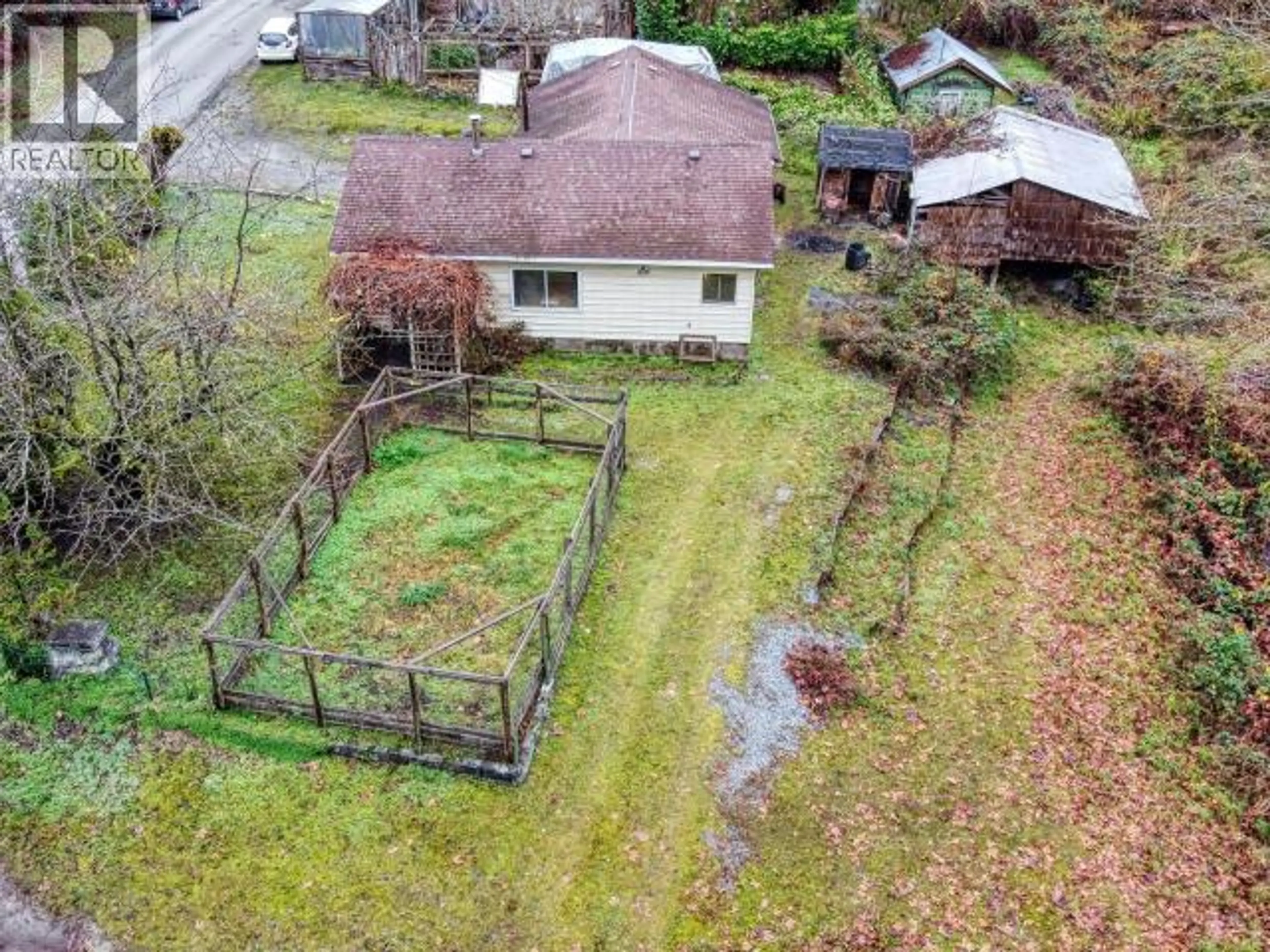 Property at 5162 SELLENTIN STREET, Texada Island, BC
